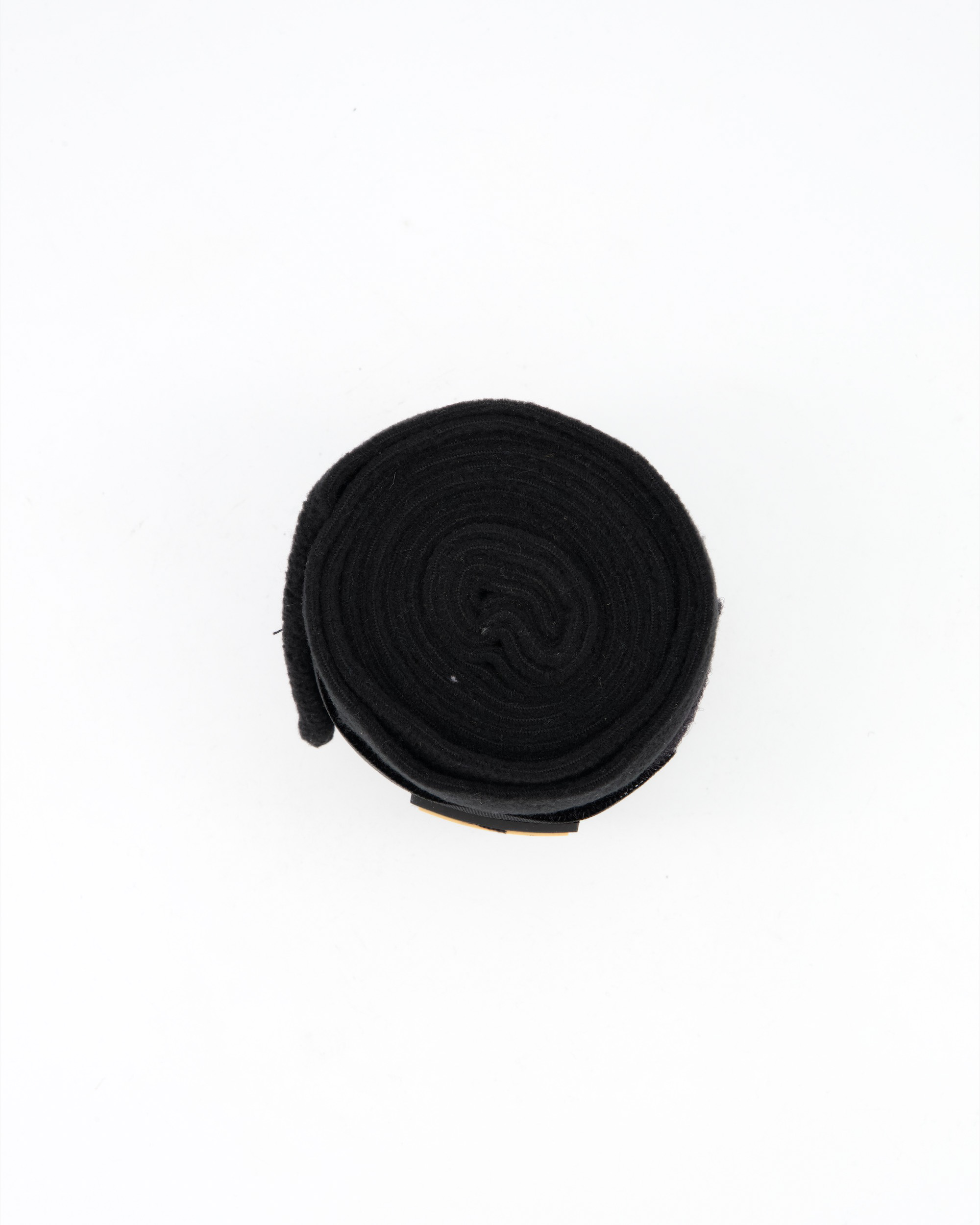 Bandages Event Pony Fleece2Mtr Set/4 with luxury bag in black