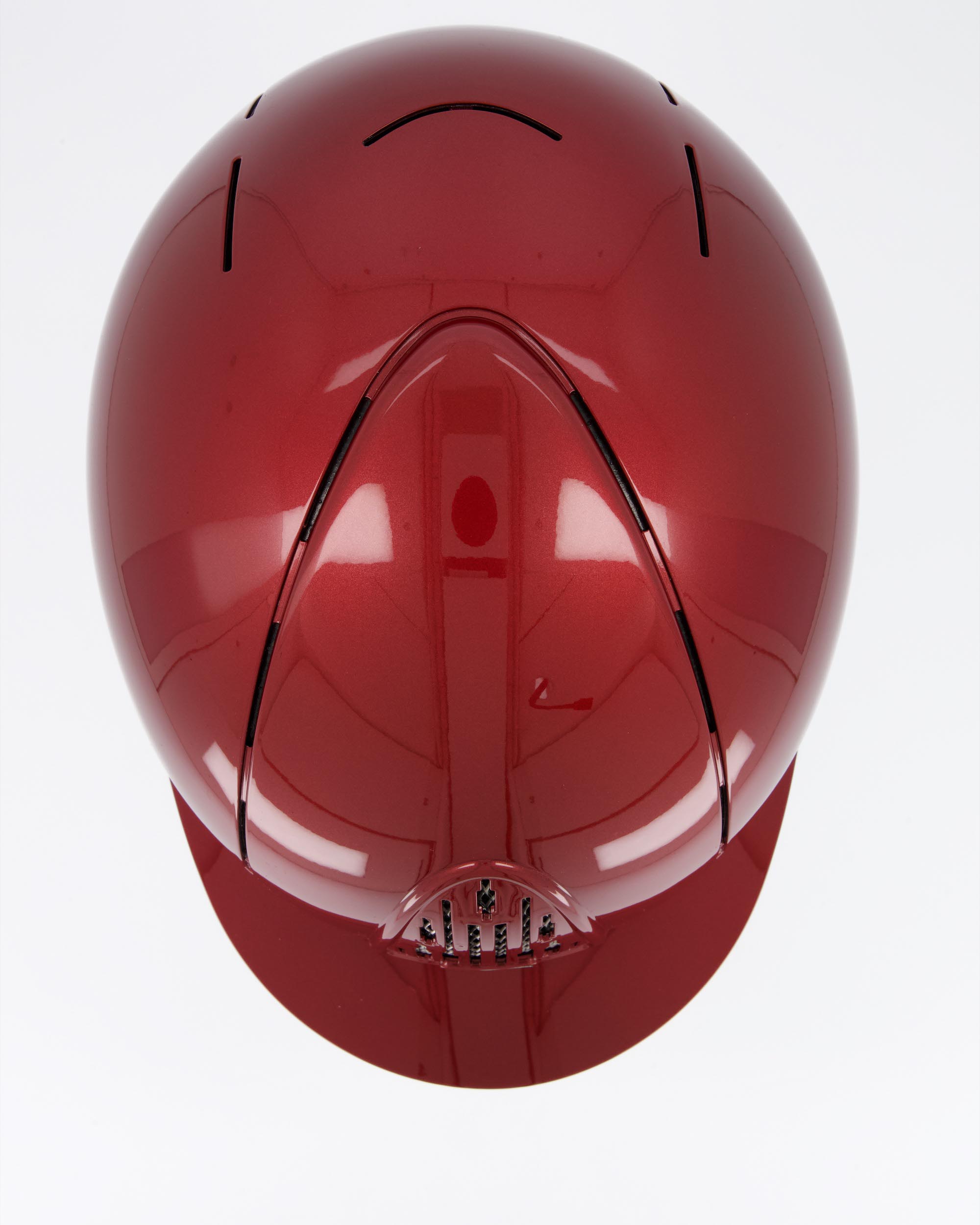 Riding helmet Cromo ABS Cromo Smart Polish