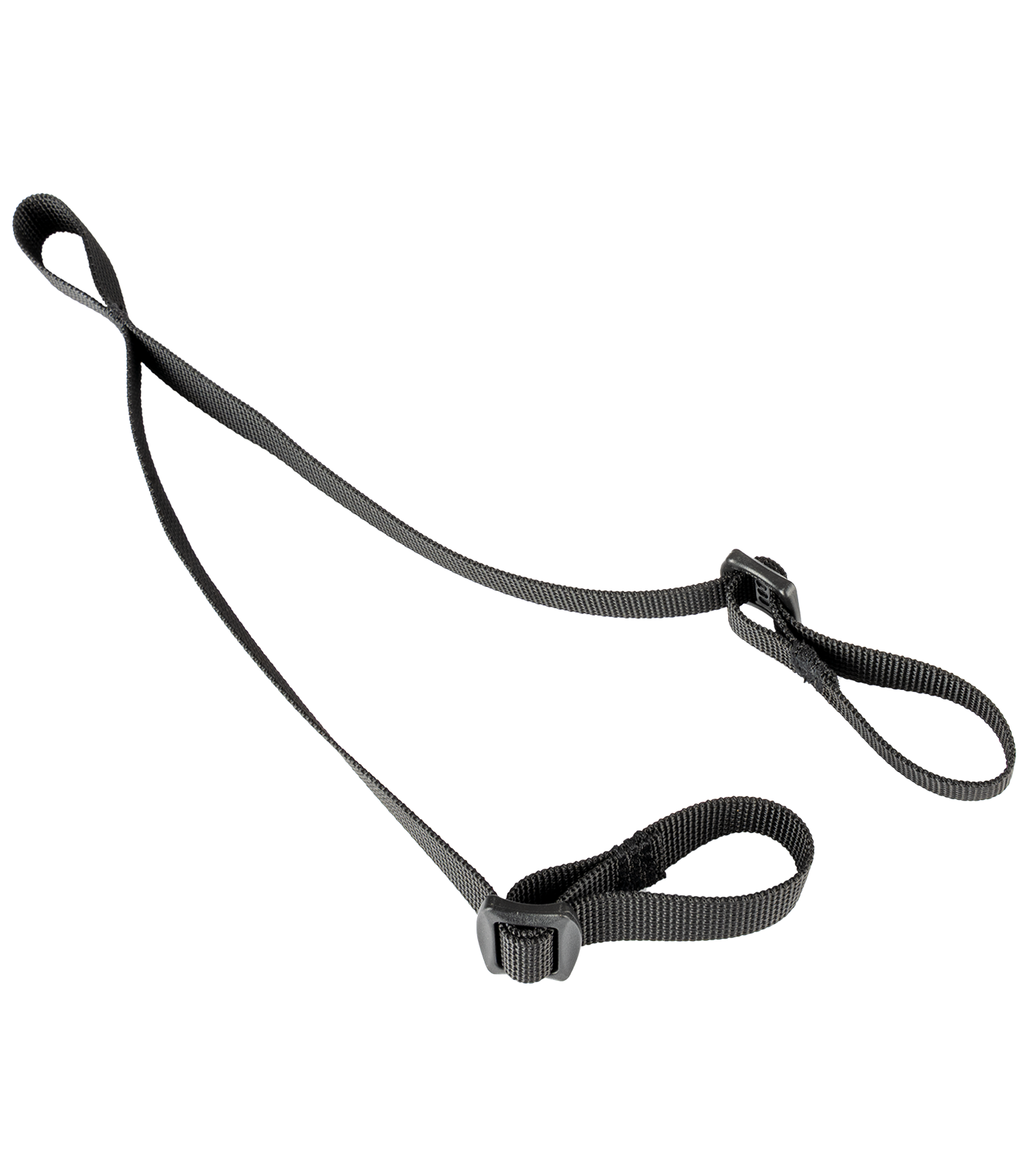 Y-Strap - Saddle fastening for P25 AIR