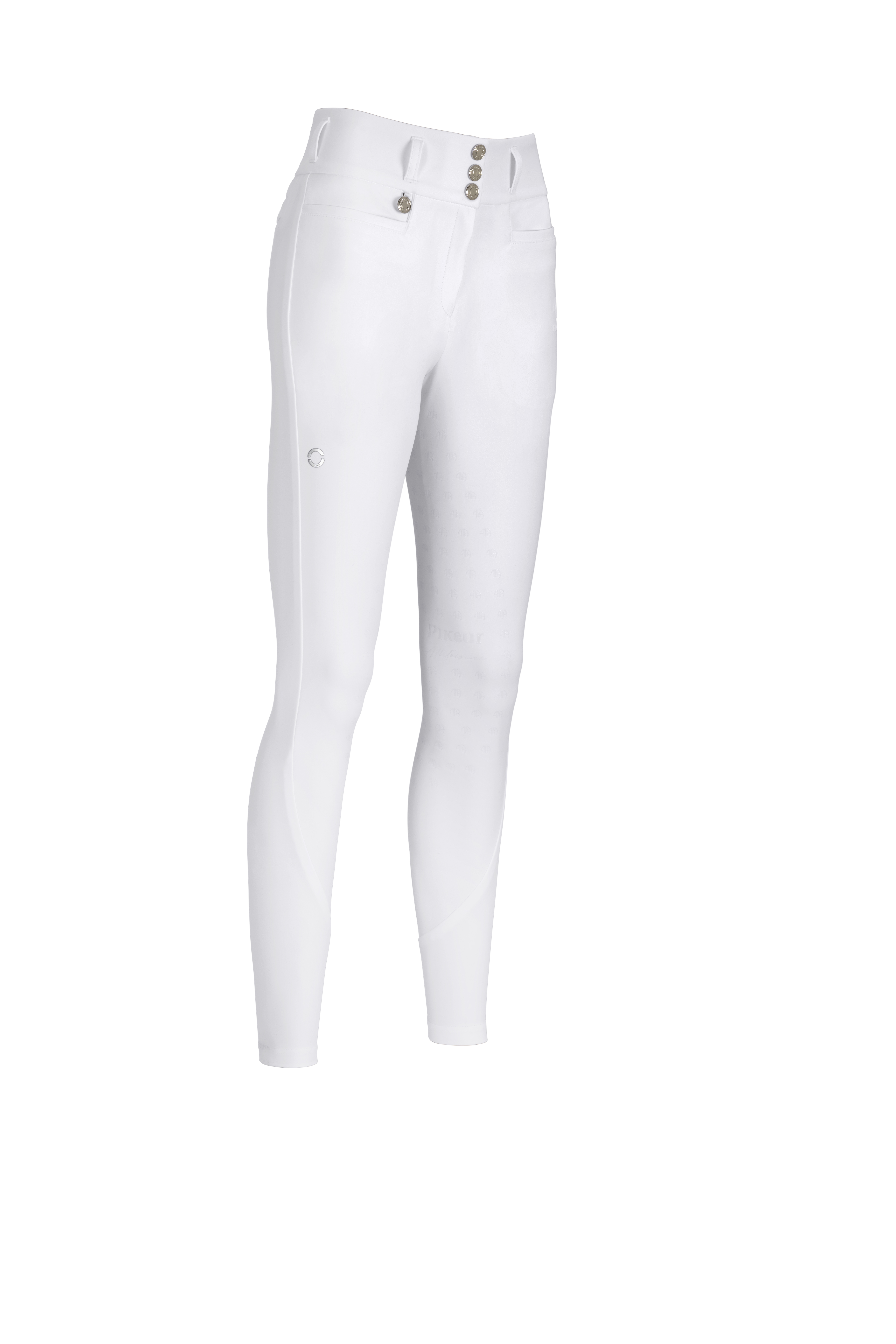 Reithose Damen Linn Sd mit Vollgrip