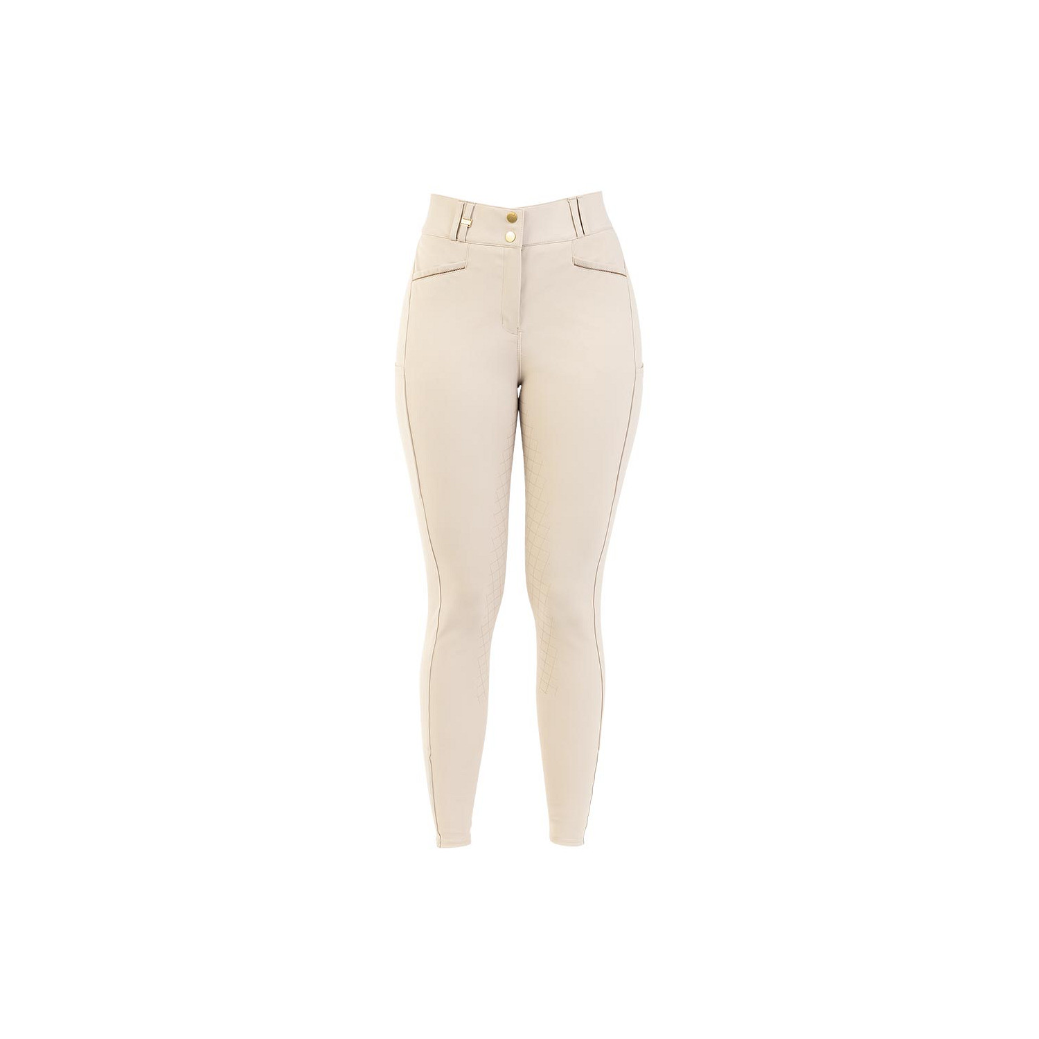 Reithose Prospect Silikon-Vollbesatz XR25102