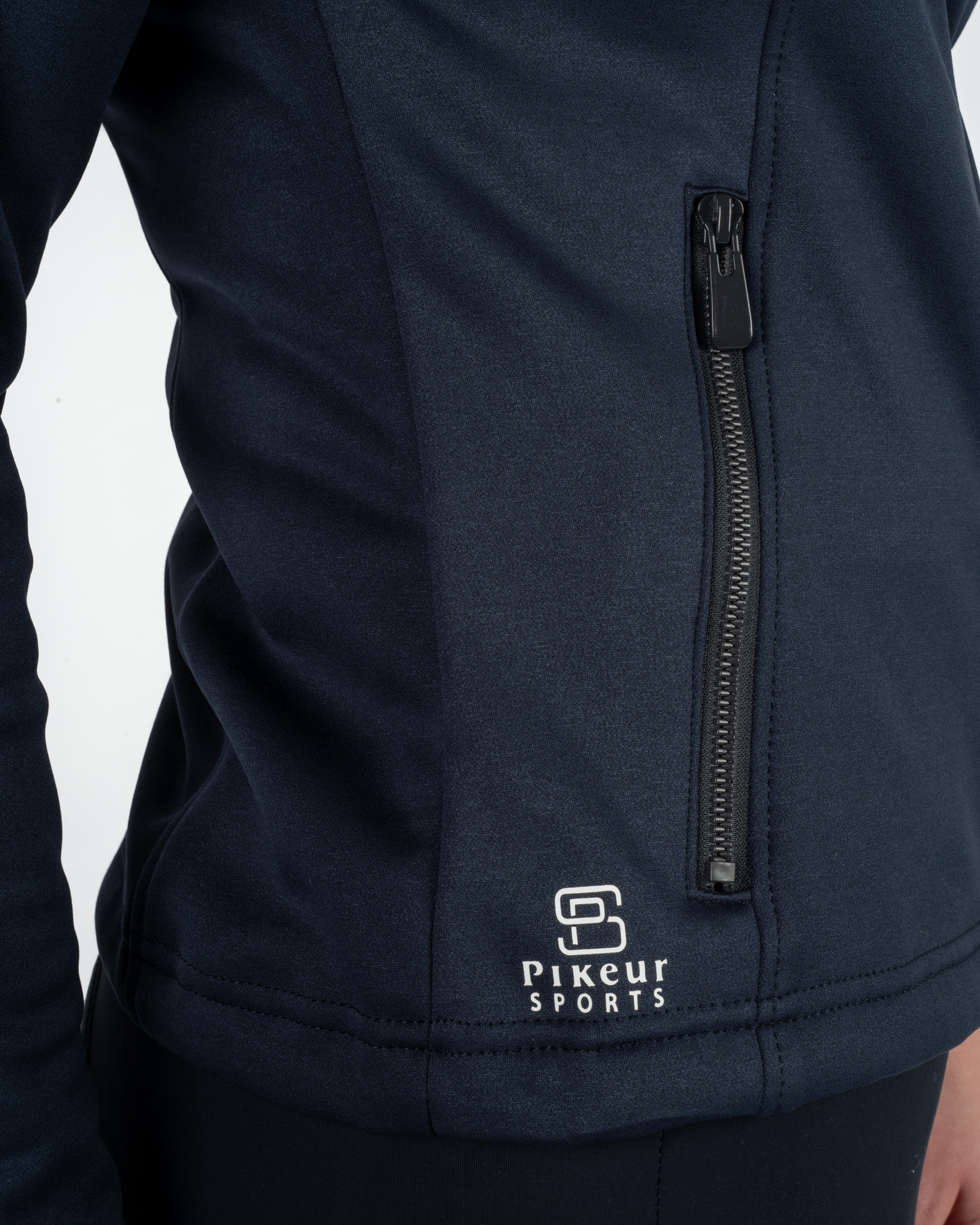 Fleece jacket ladies Summer Sportswear