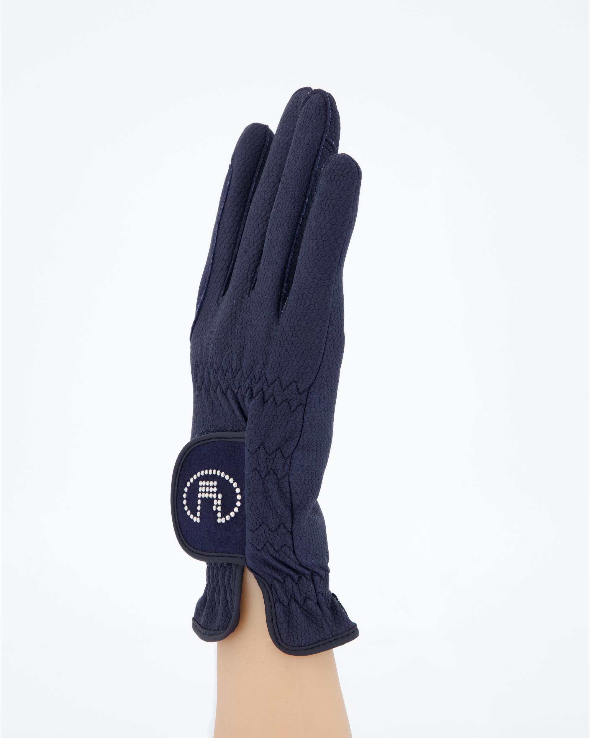 Lisboa riding glove