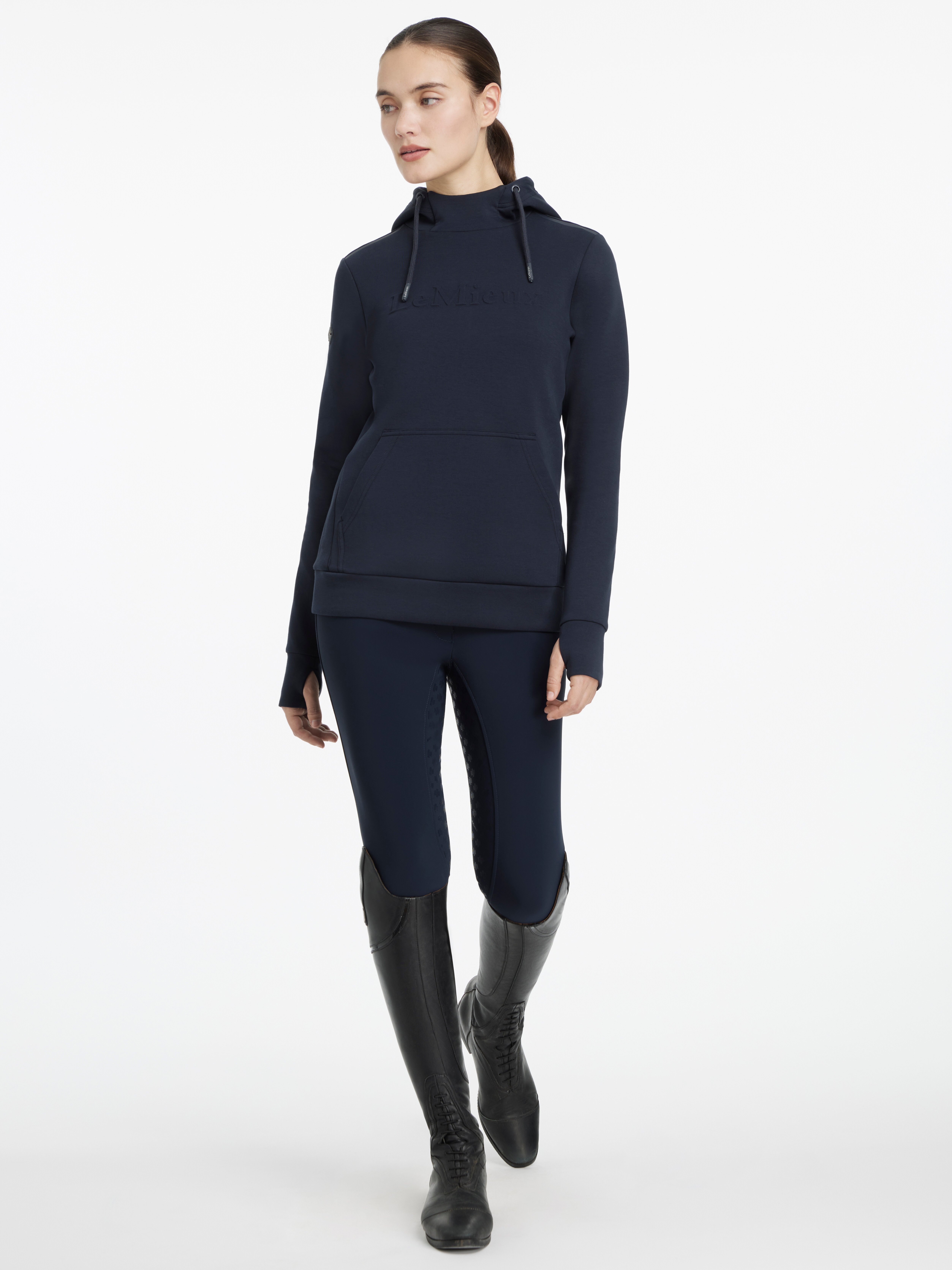 Classique Hoodie