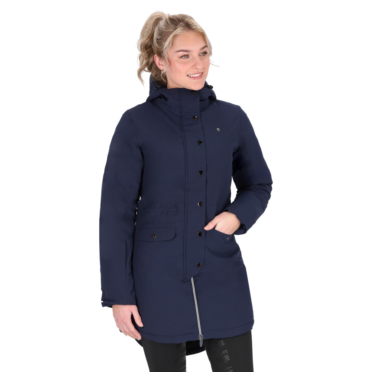 Winter jacket Linde Winter jacket Linde