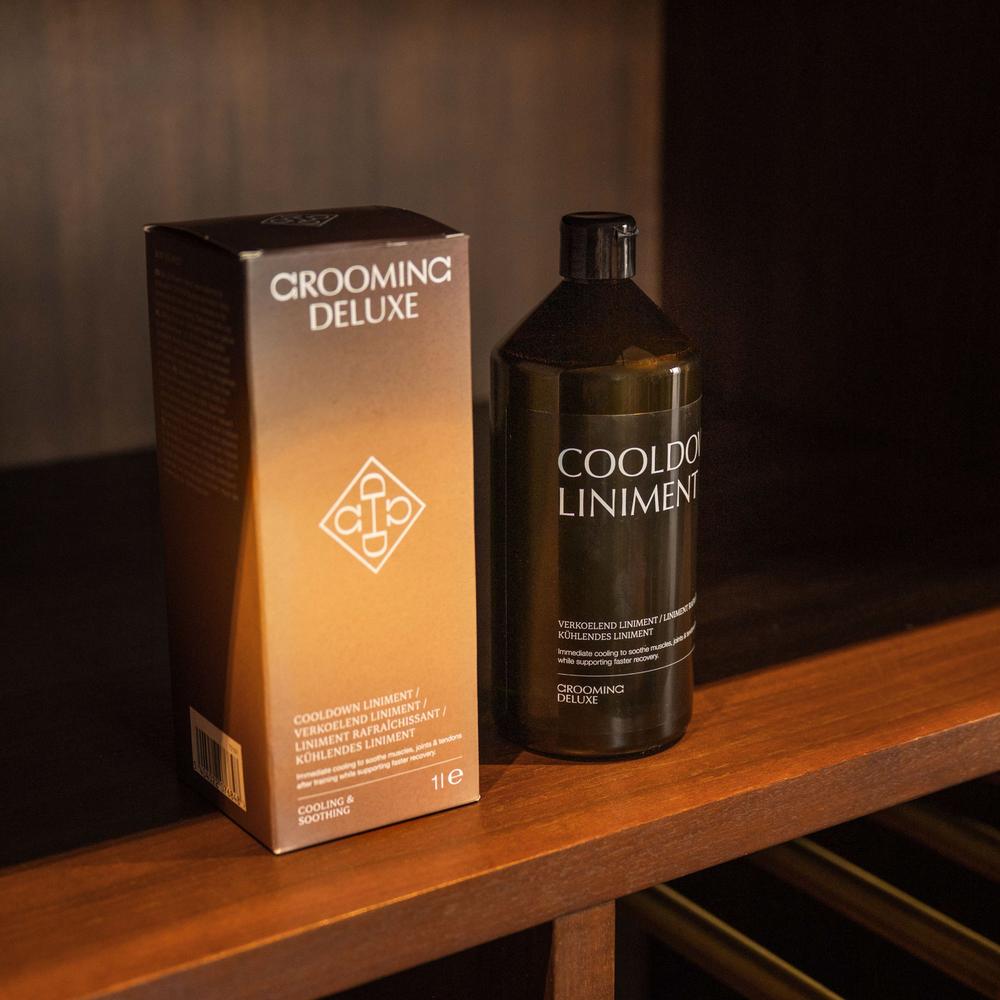Cooldown Liniment