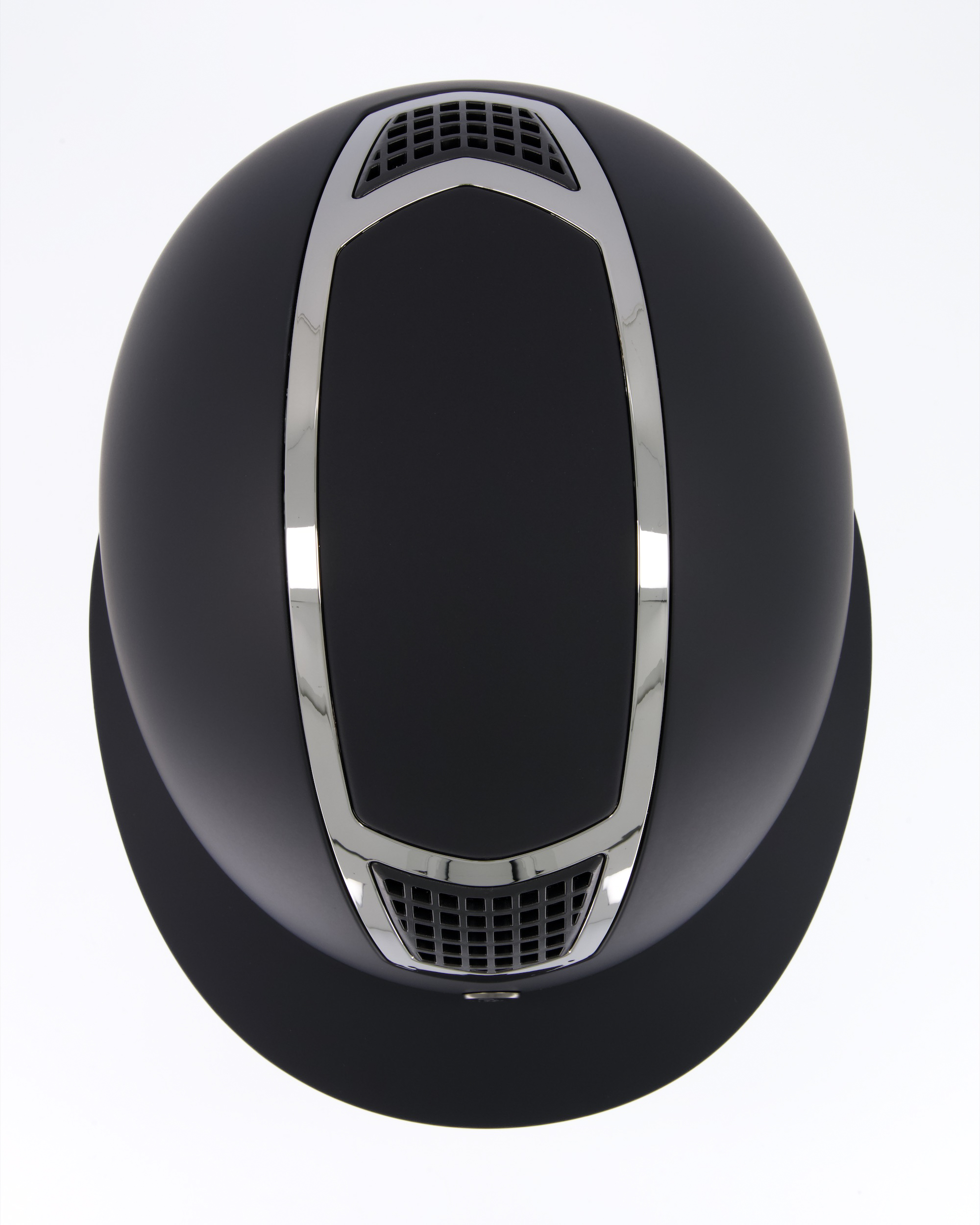 Riding helmet Lambda Plus Painted