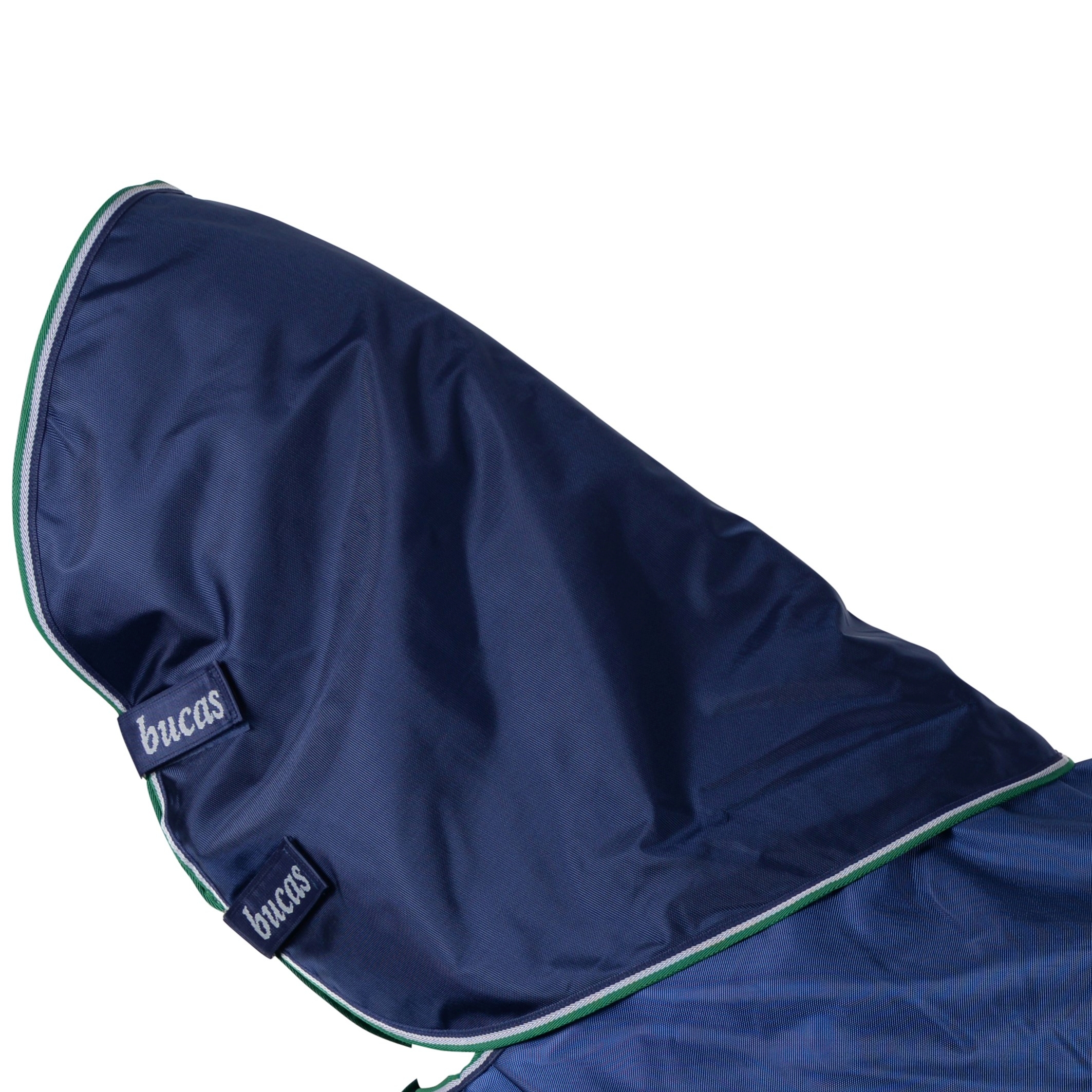 Halsteil Smartex Turnout Neck in Blue