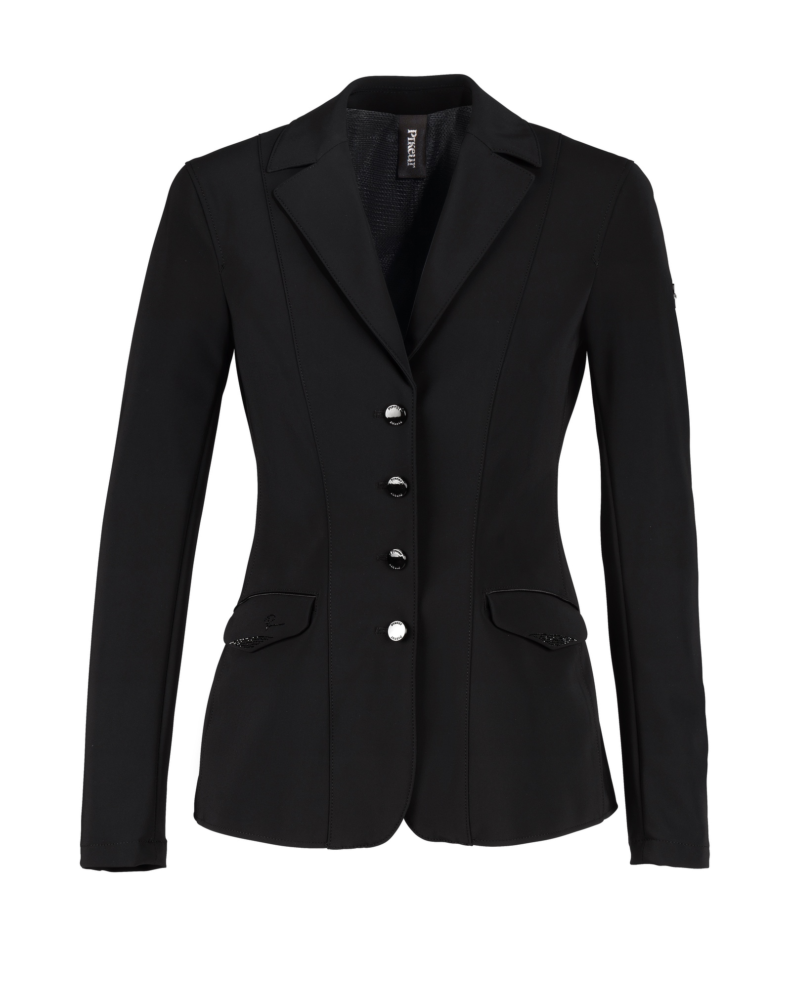 Ladies competition jacket Isalie