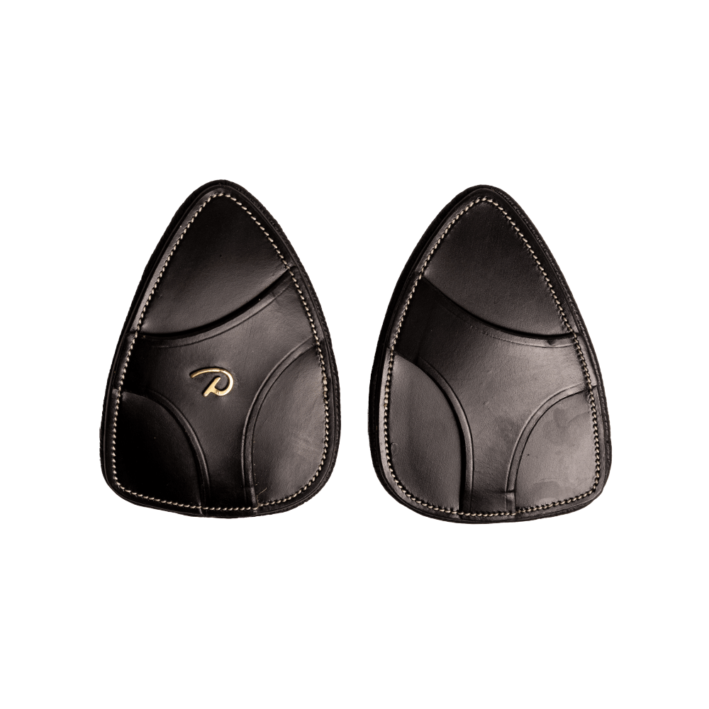 Protection pad for 5-point breastplate