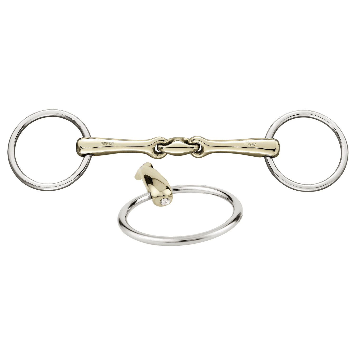 KK ULTRA Wassertrense 16 mm - Sensogan