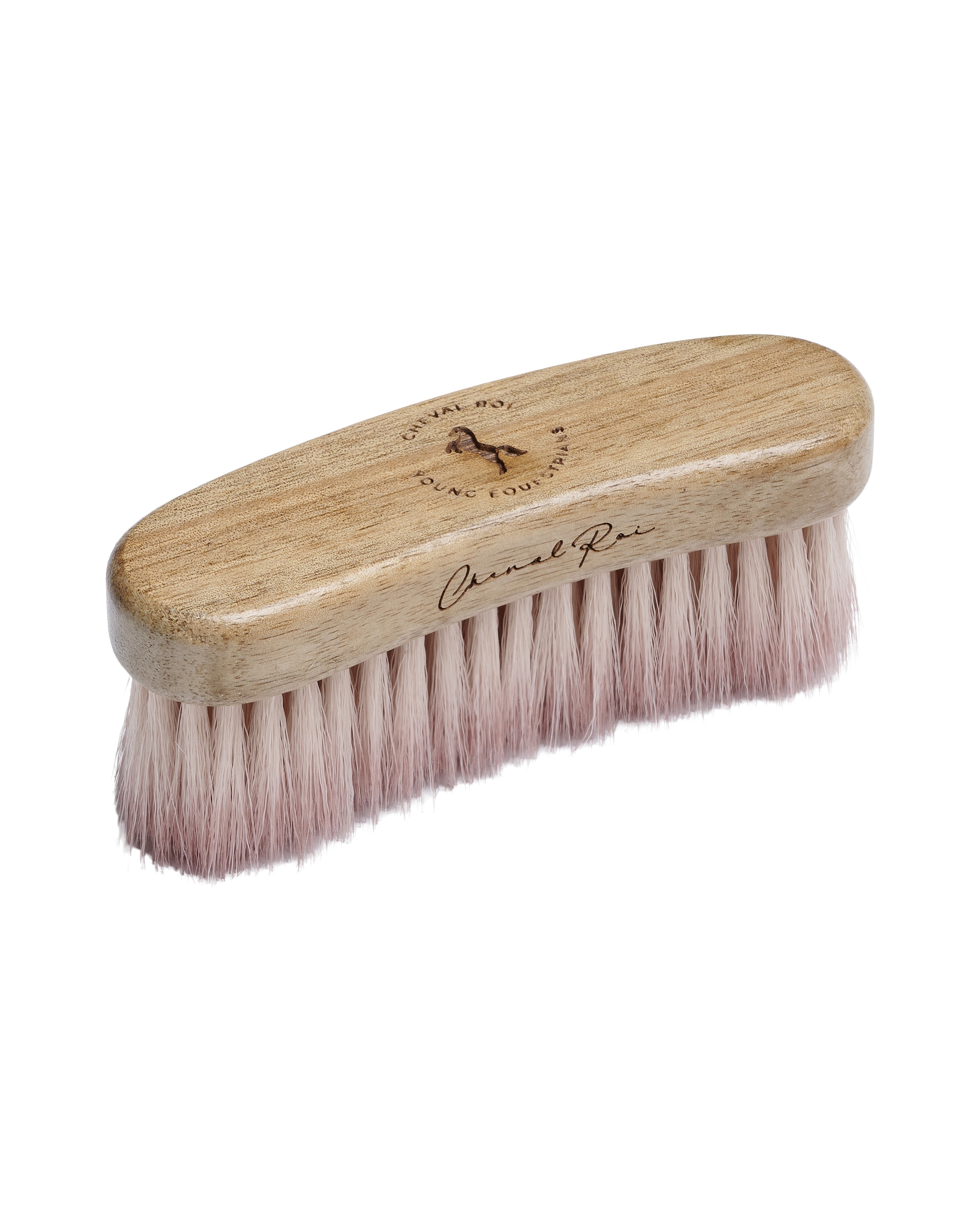 Brush Hobby Horse Soft Long in soft rose
