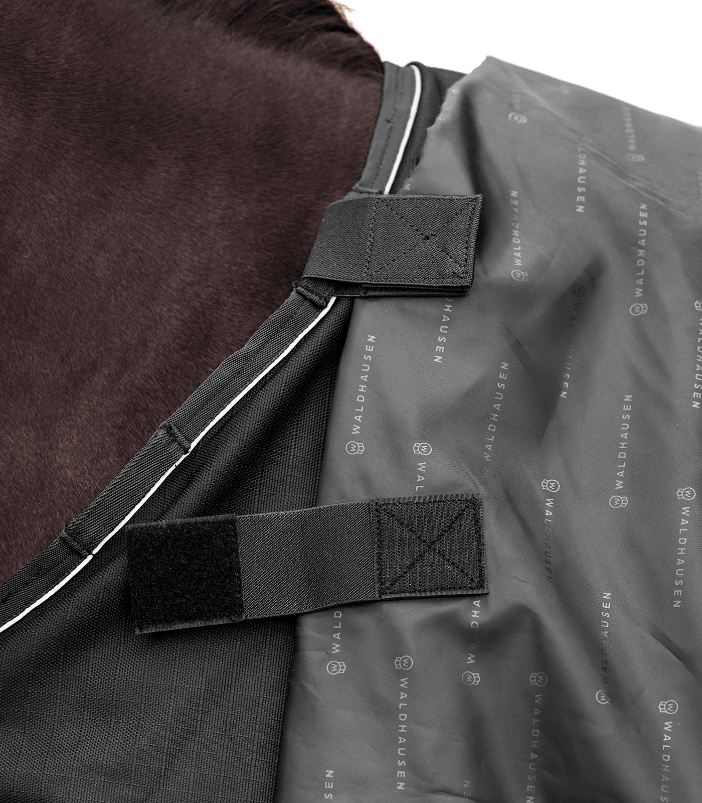 Outdoor blanket Scandic, 300 g