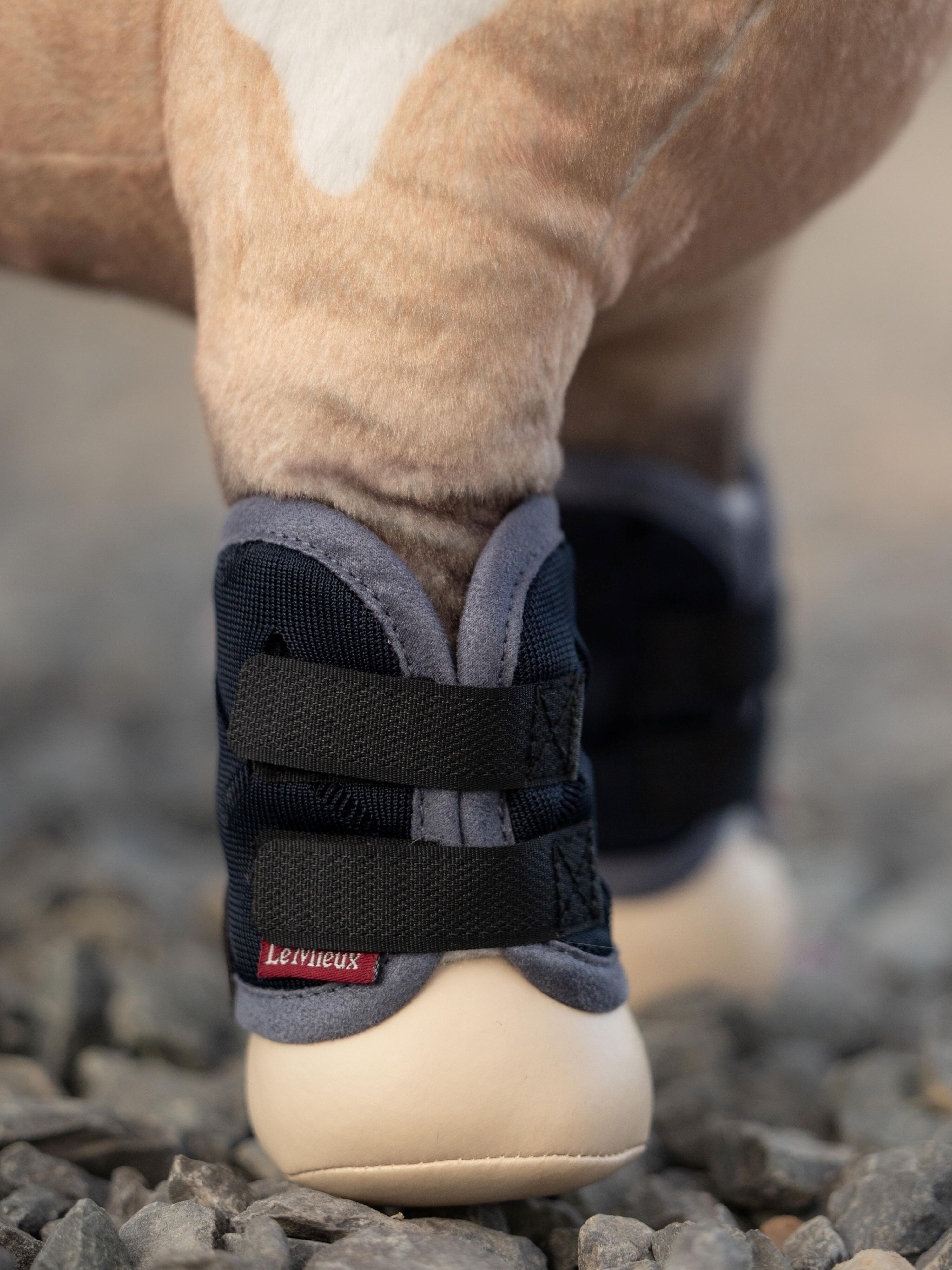 Toy Pony Reiseset Navy