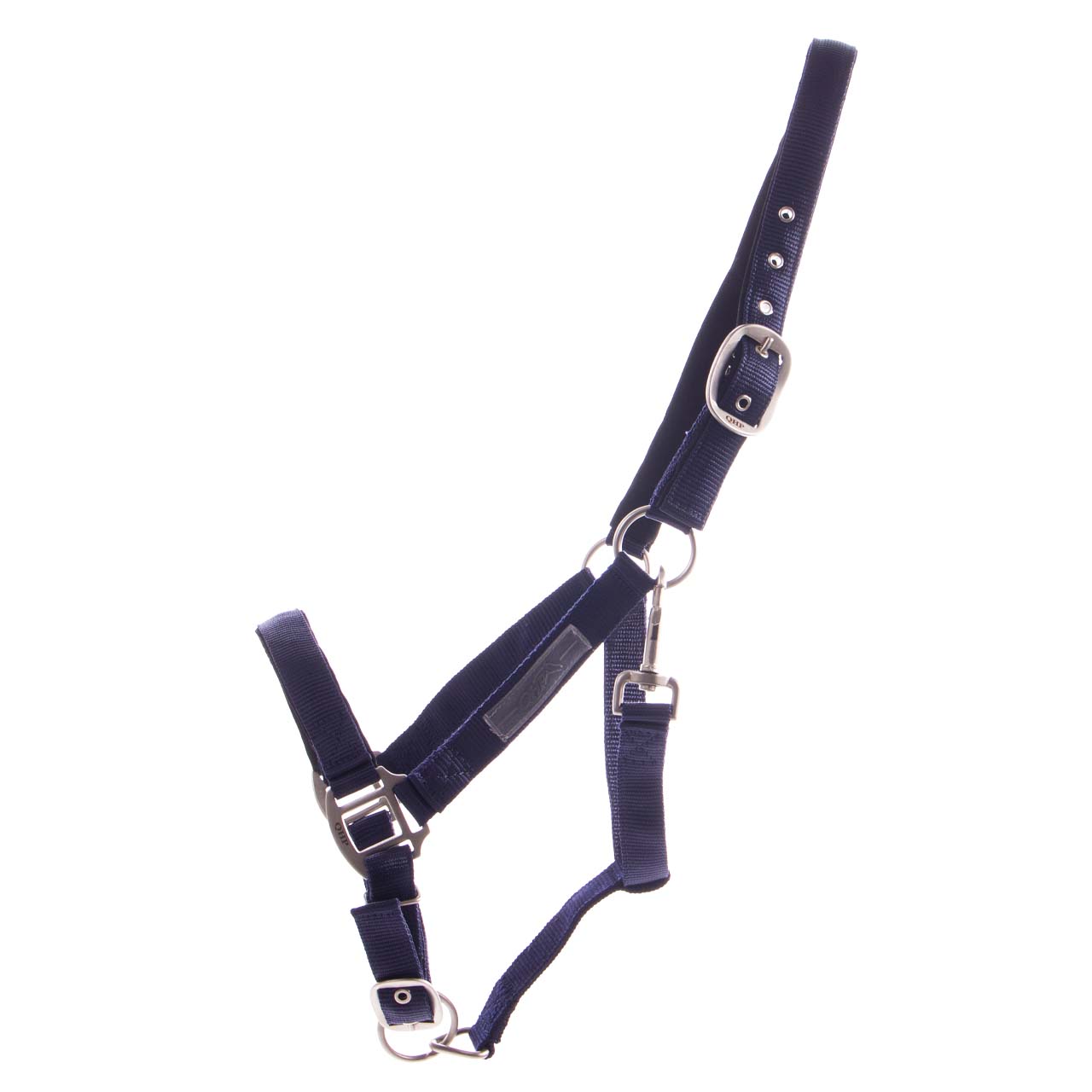 Halter padded Halter padded