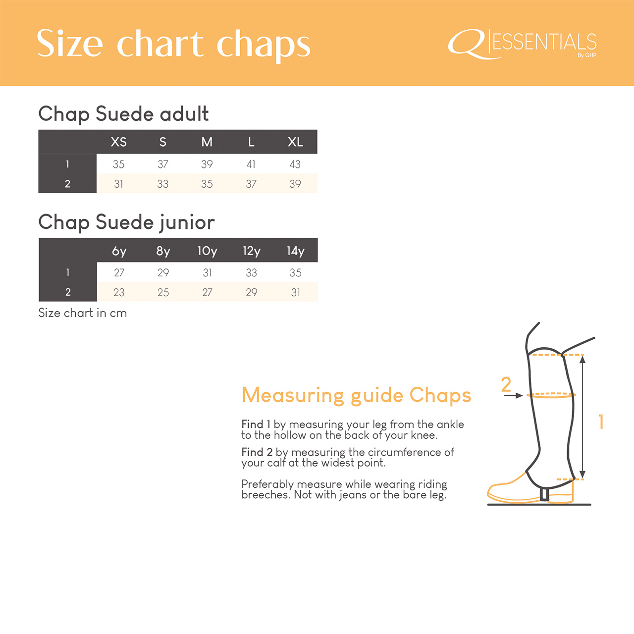 Chap Suede