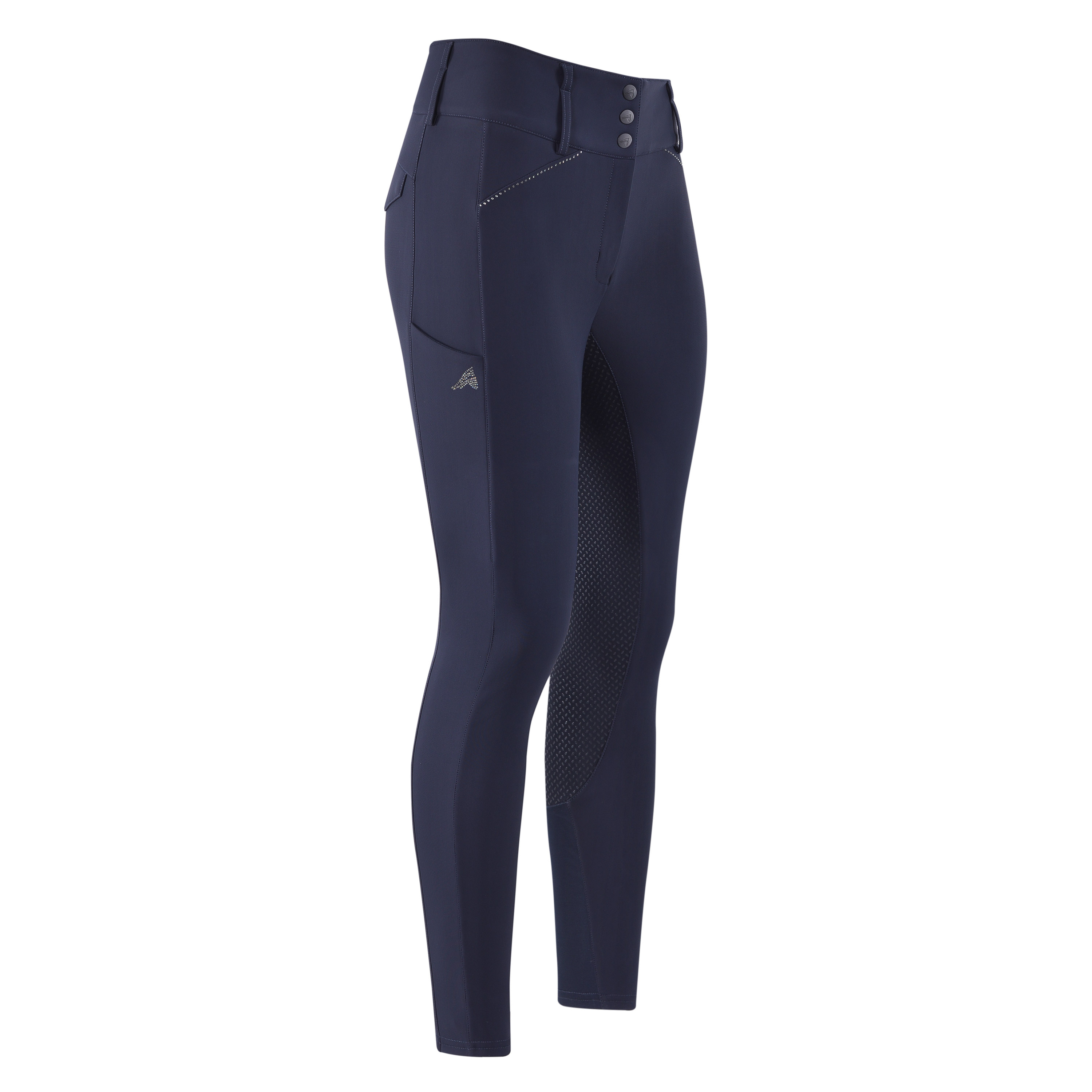 Reithose Aurelle FullGrip Schoeller SL