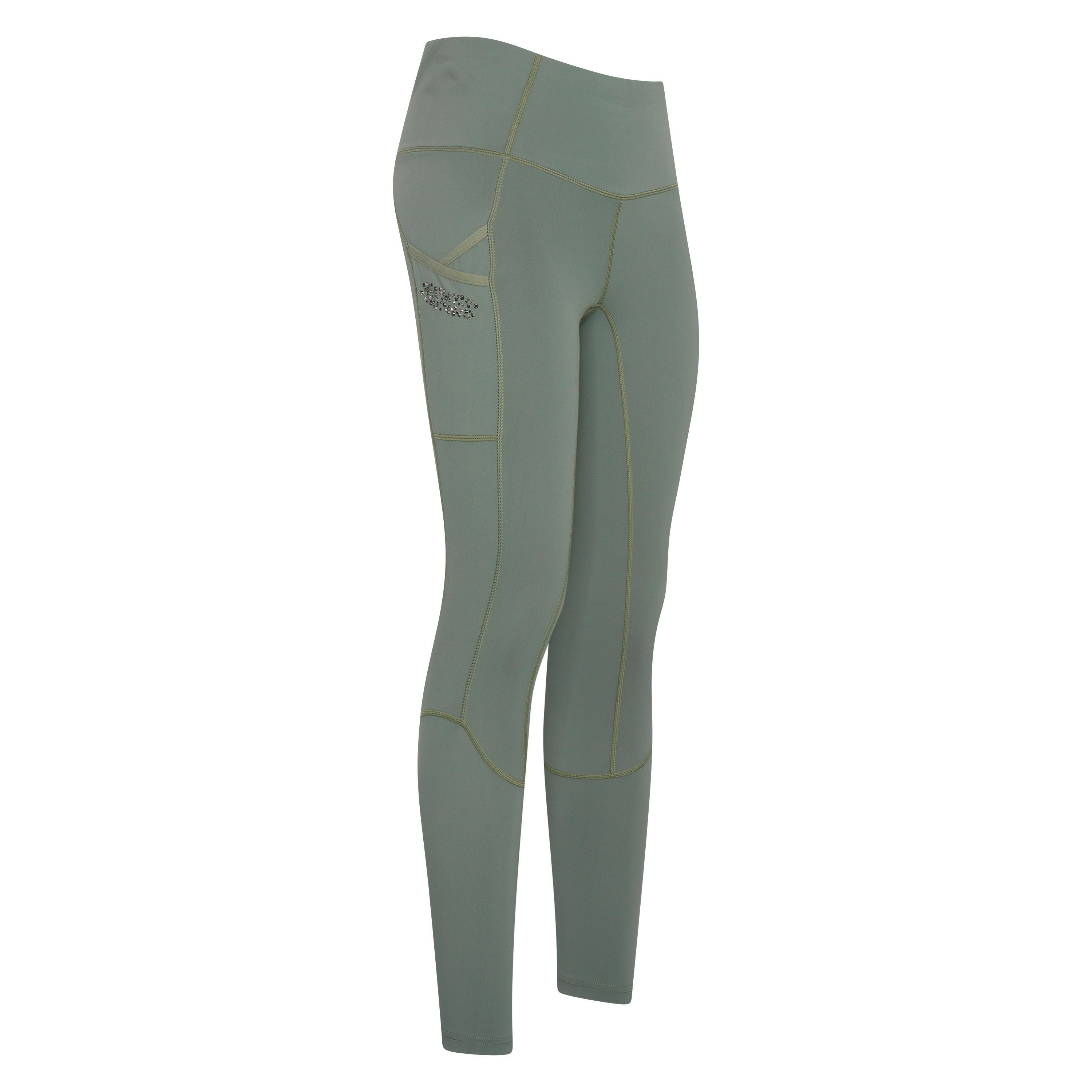 Reitlegging Breez Summer FullGrip