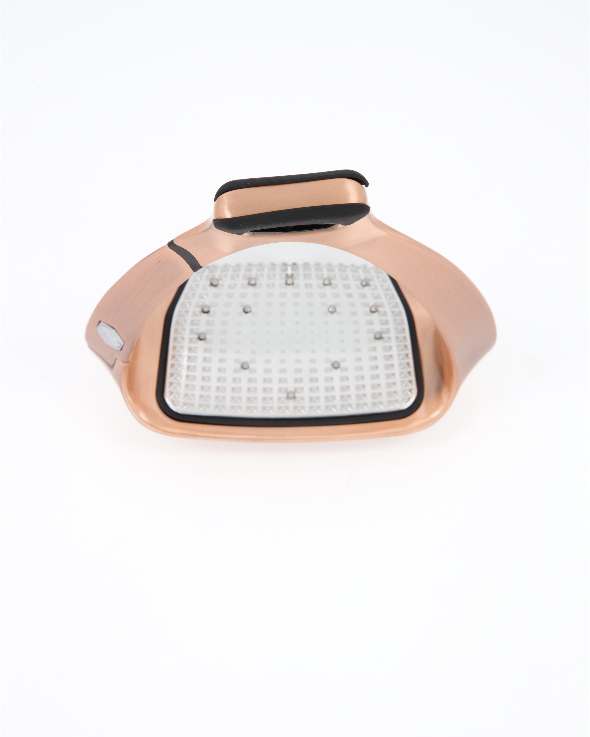 Shield'Rup safety stirrups