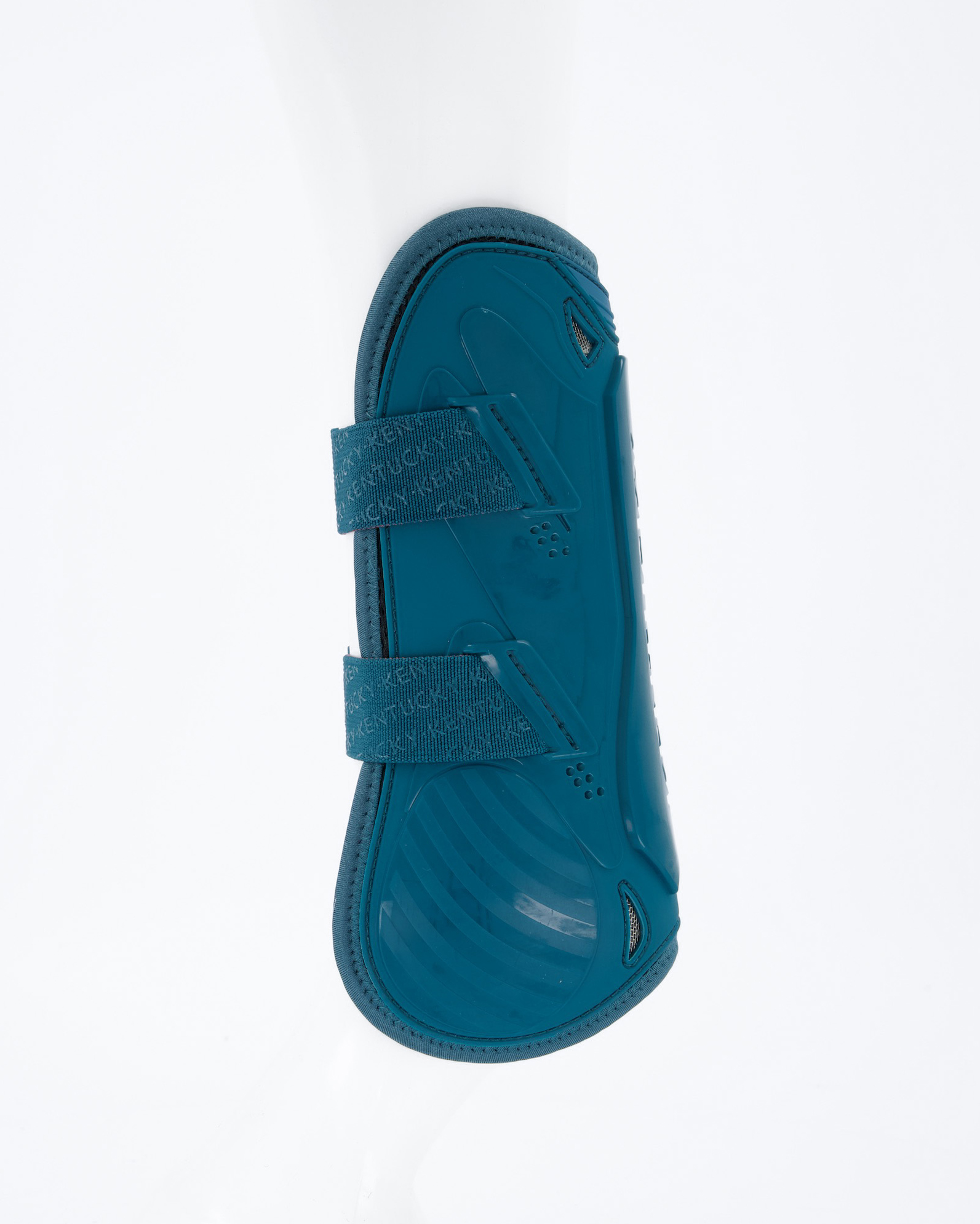 Bamboo elasticated jumping boots
