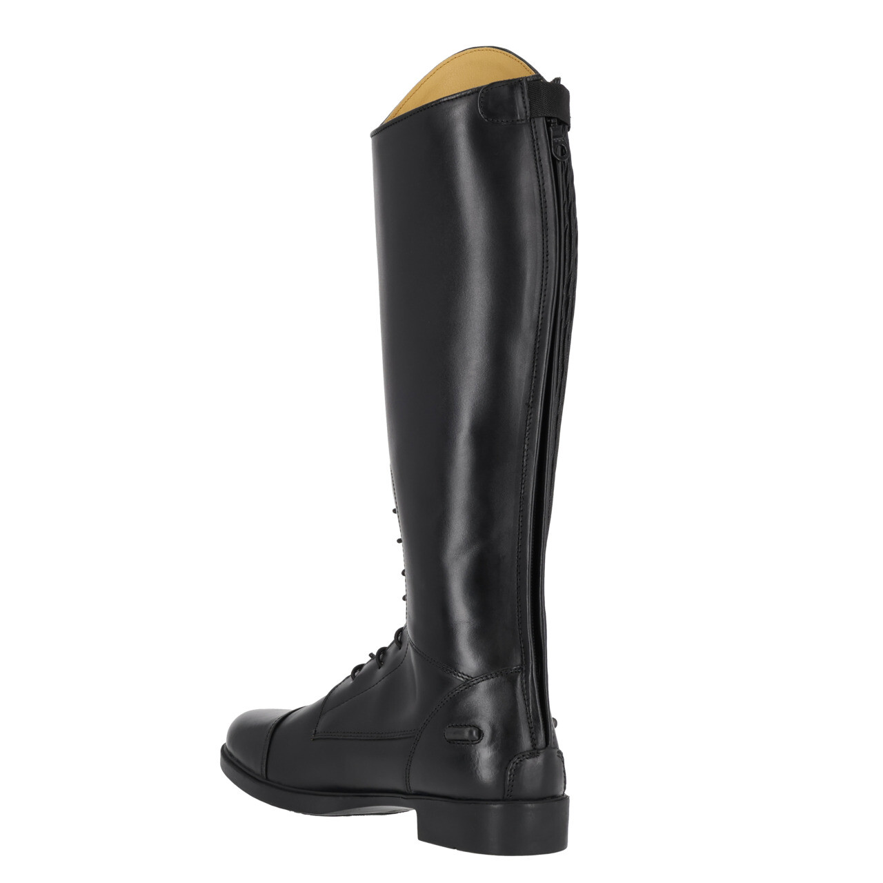 Reitstiefel Romy Junior breit