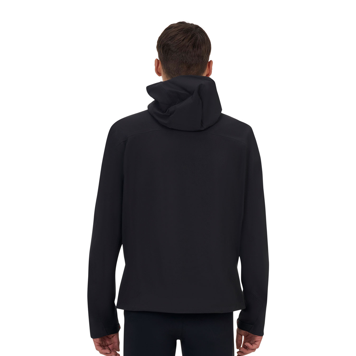 Herren-Softshelljacke ridertecnology wasserdicht