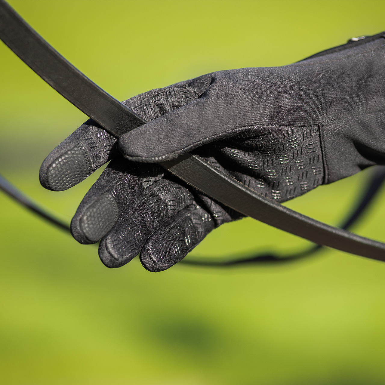 Riding glove Vienna