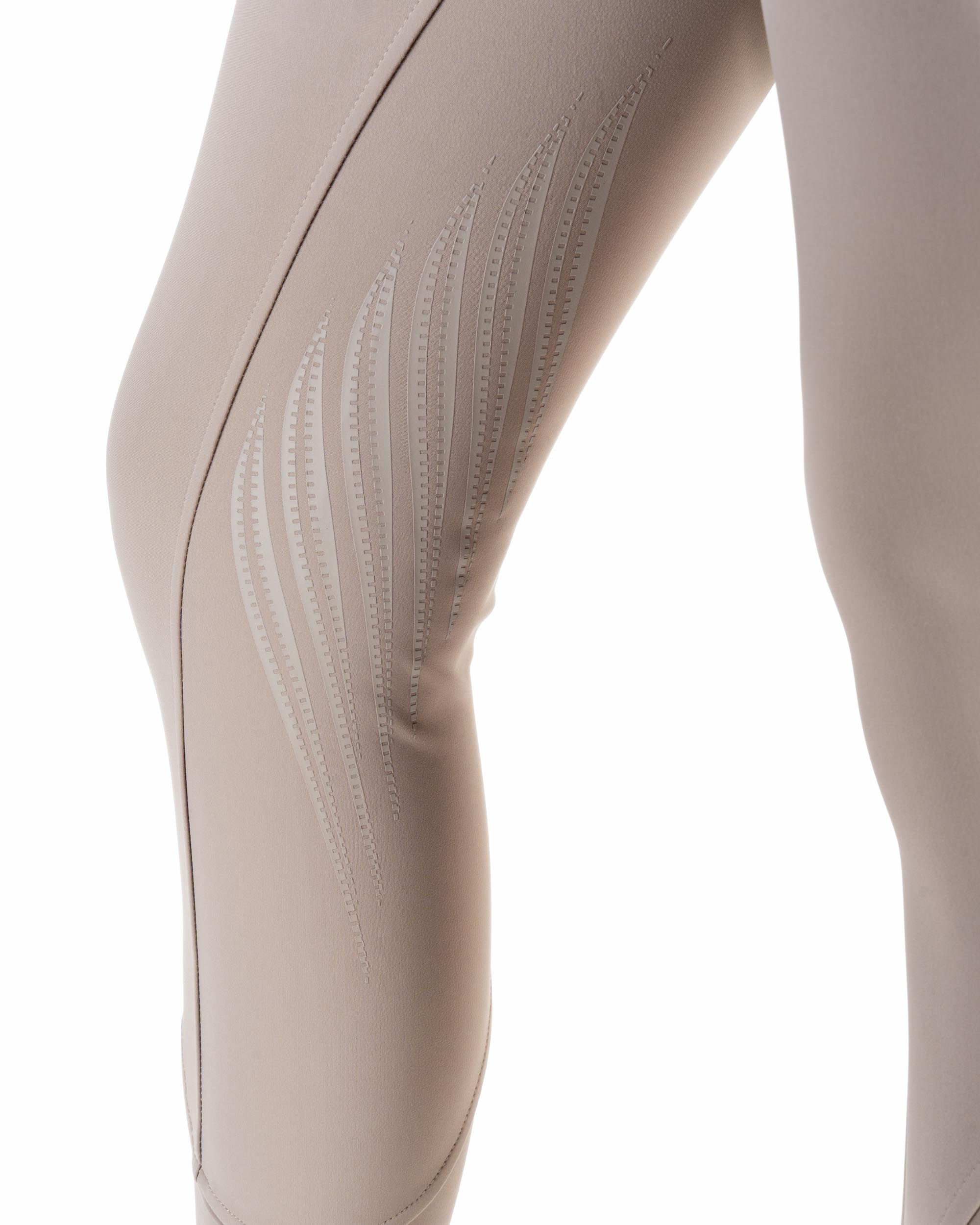 Riding breeches ladies Mathilde knee grip
