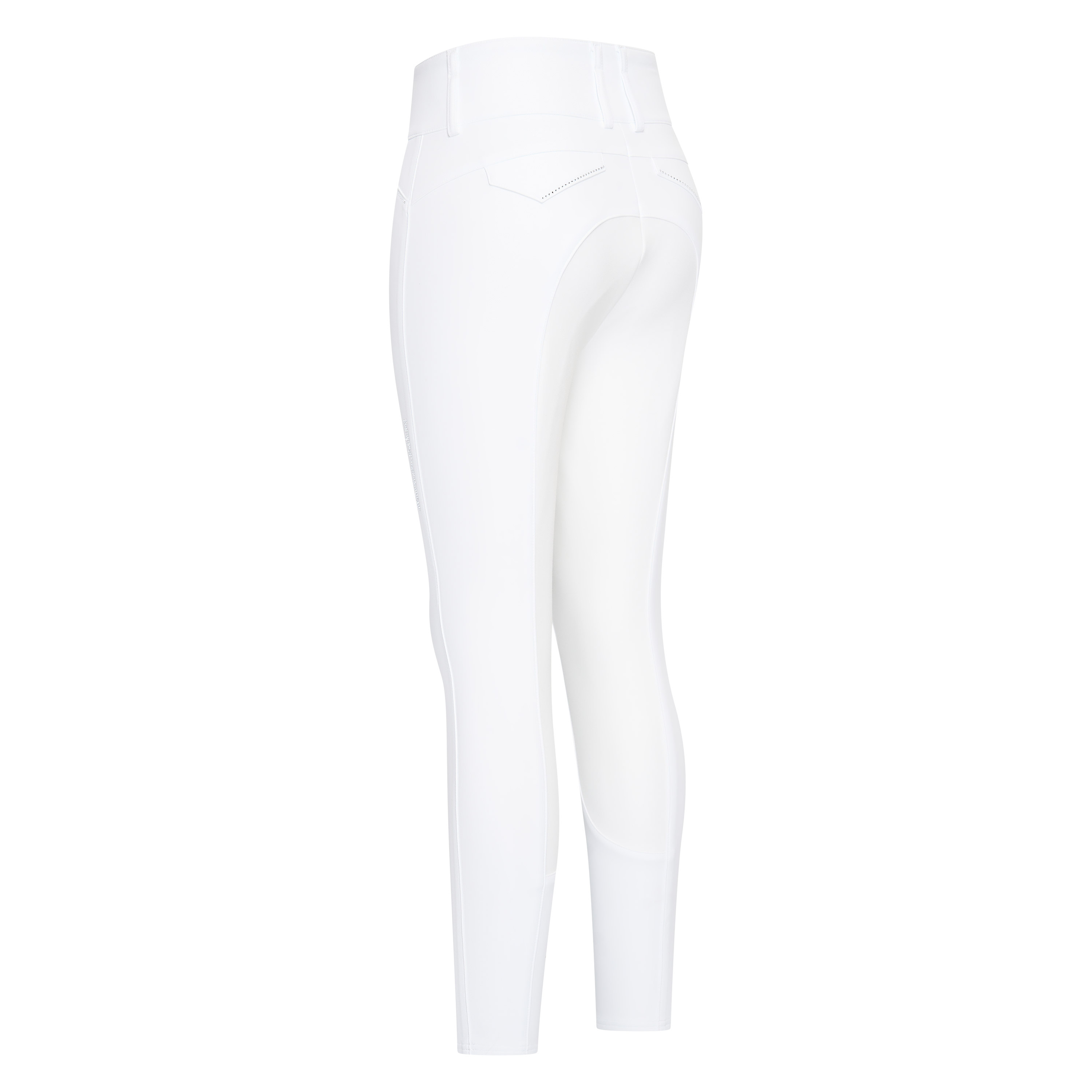 Reithose Aurelia Competition Grip Connect Full
