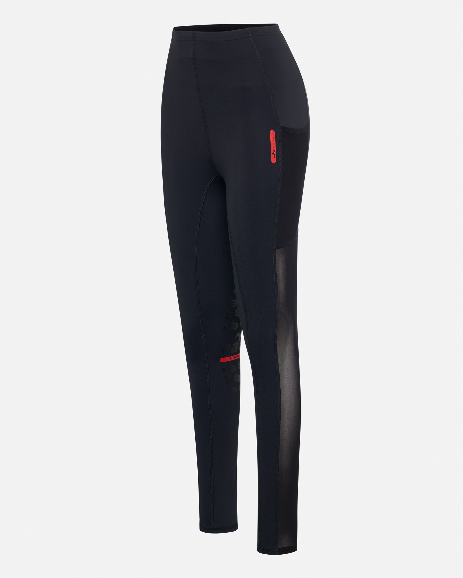 Reitleggings Damen REGGINGS® R1 lightweight