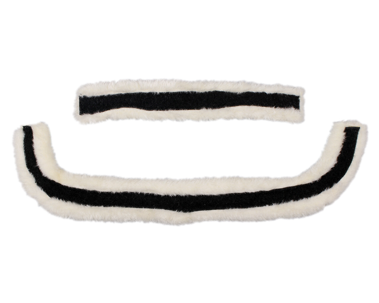 Trense Ontario Fellbezug-Set