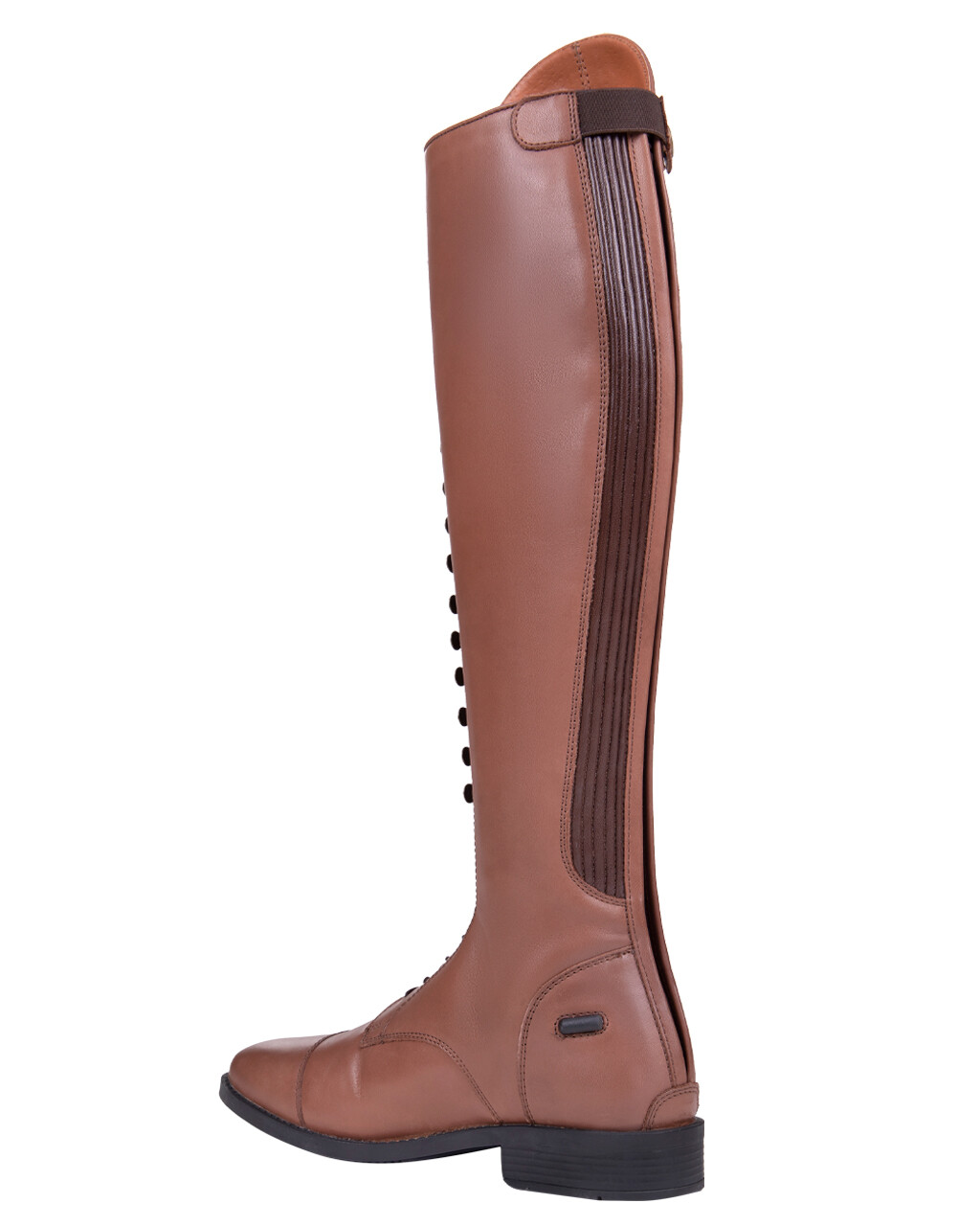 Riding boots Hailey Adult Wide
