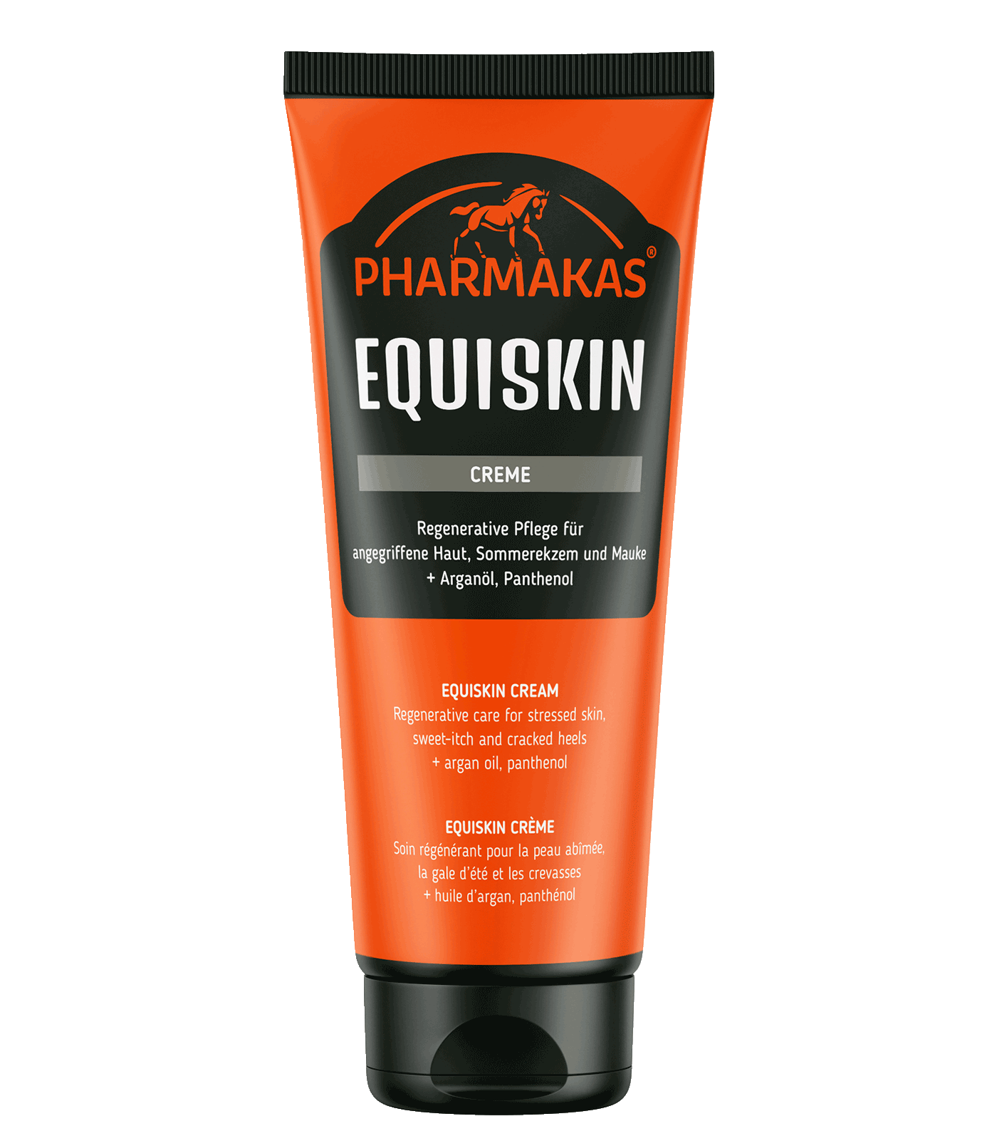 Equiskin Creme 200 ml