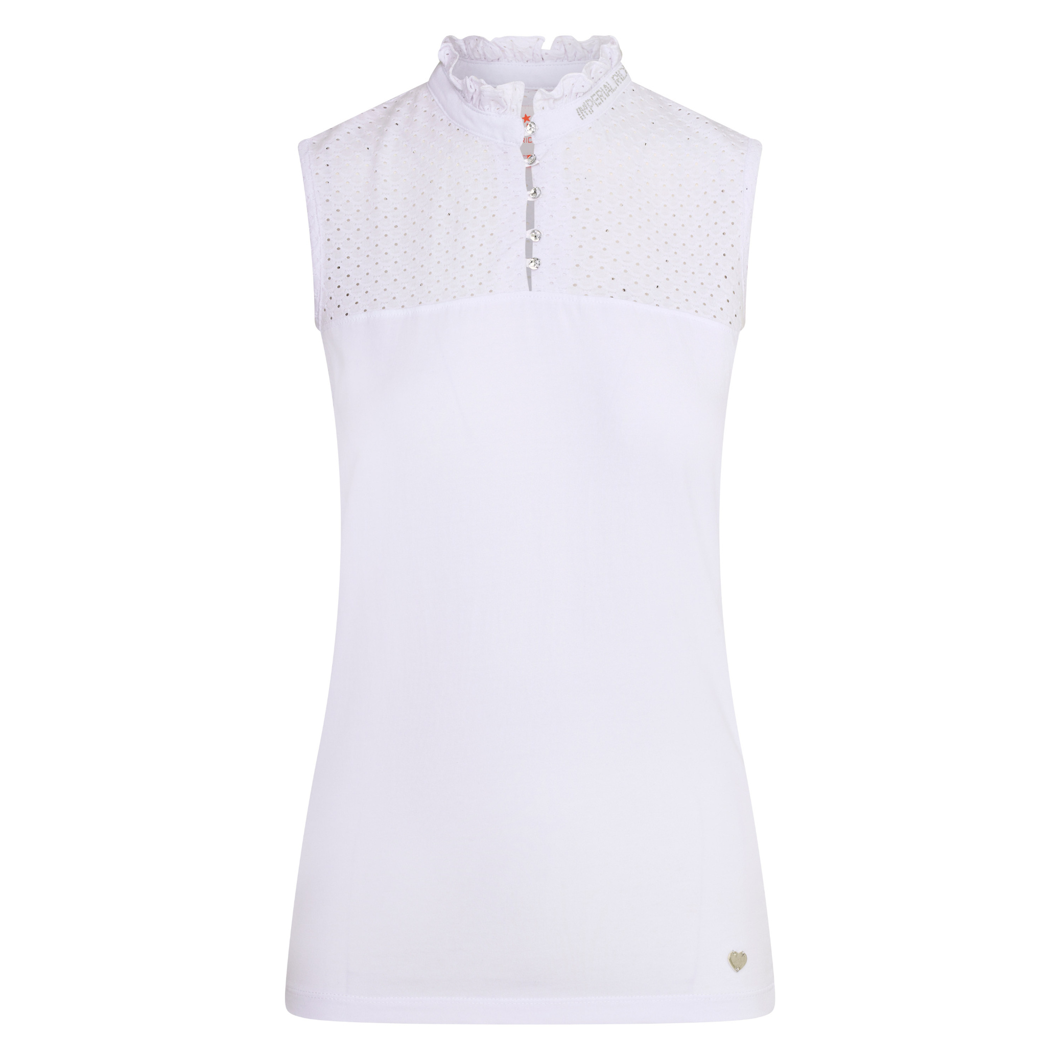 Poloshirt Camee
