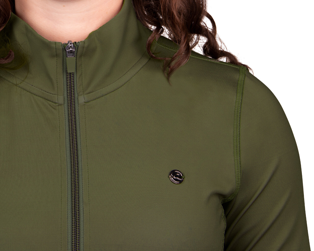 Jorine sweat jacket