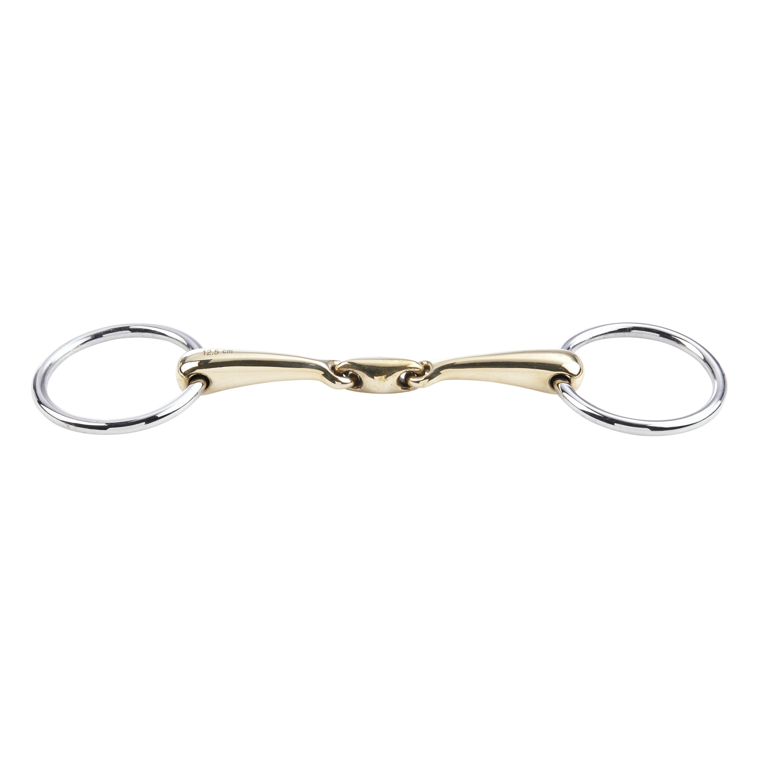 Mors d'appui Kaugan®, double brisure