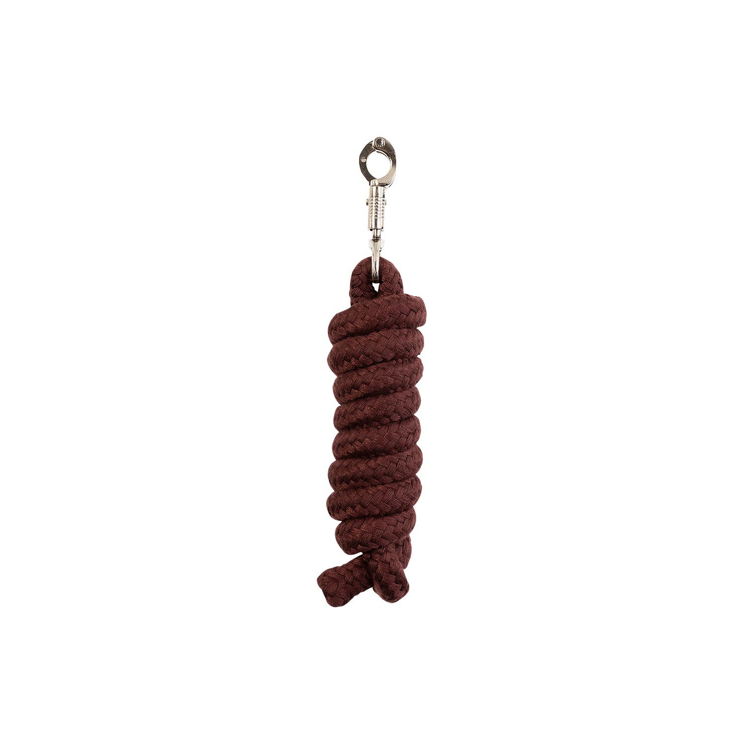 schwerer Anbindestrick Deluxe Panikhaken