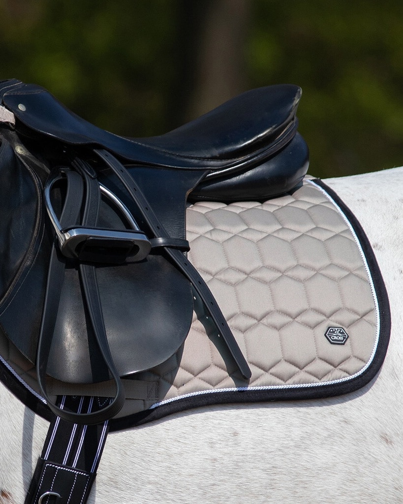 Saddle pad Eldorado