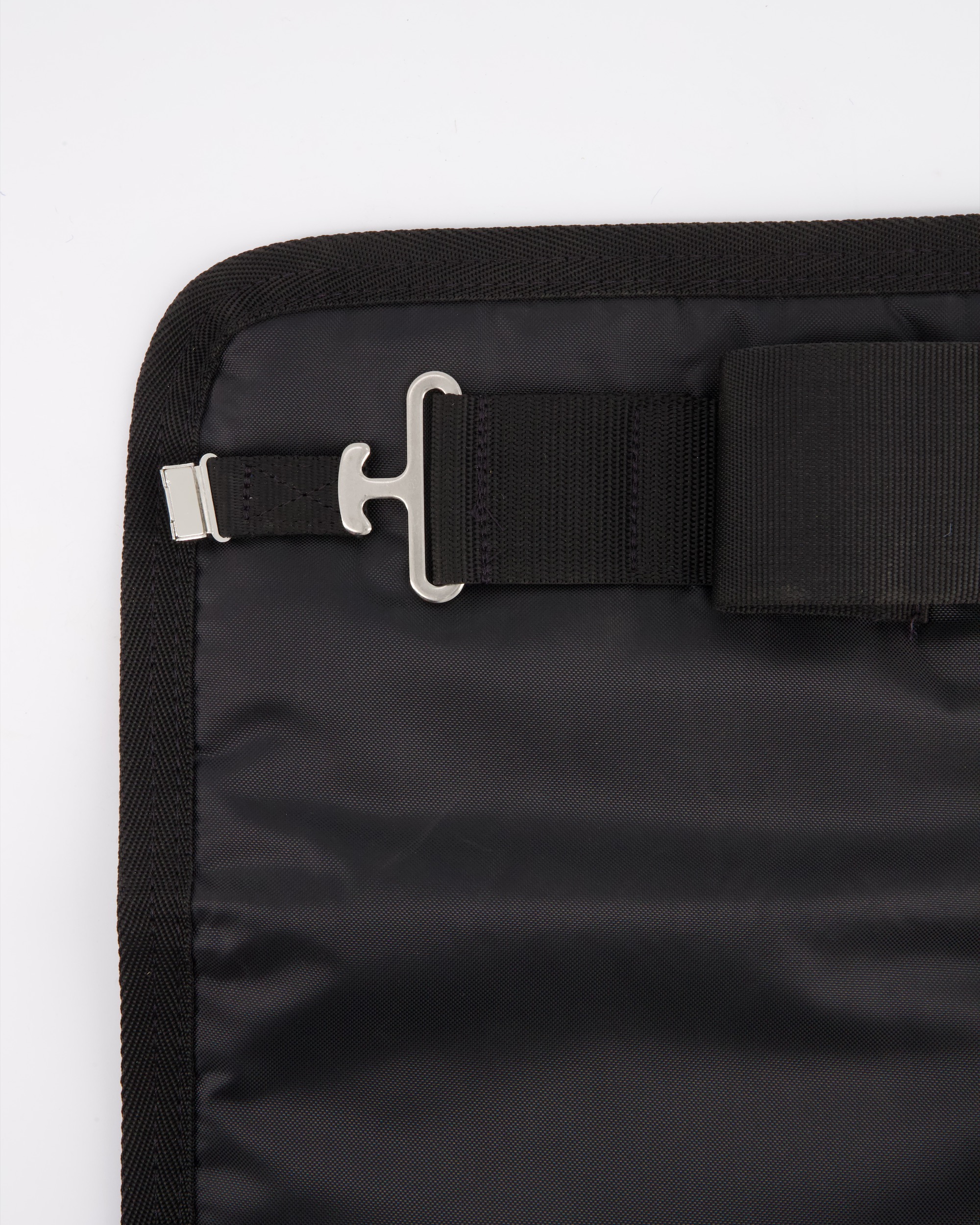 Chest extender T-bar Magnetic