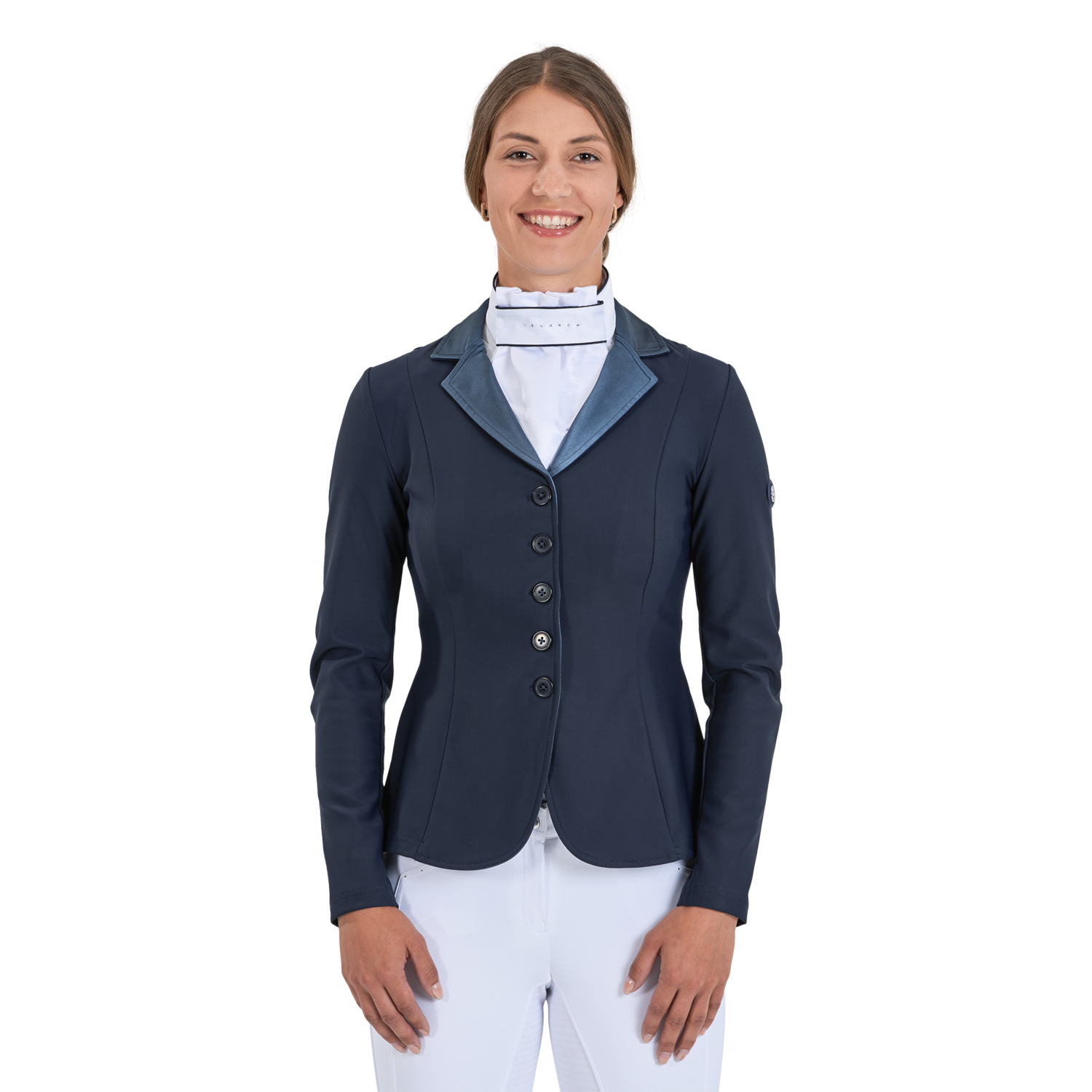 Turnierjacket Damen Neapel