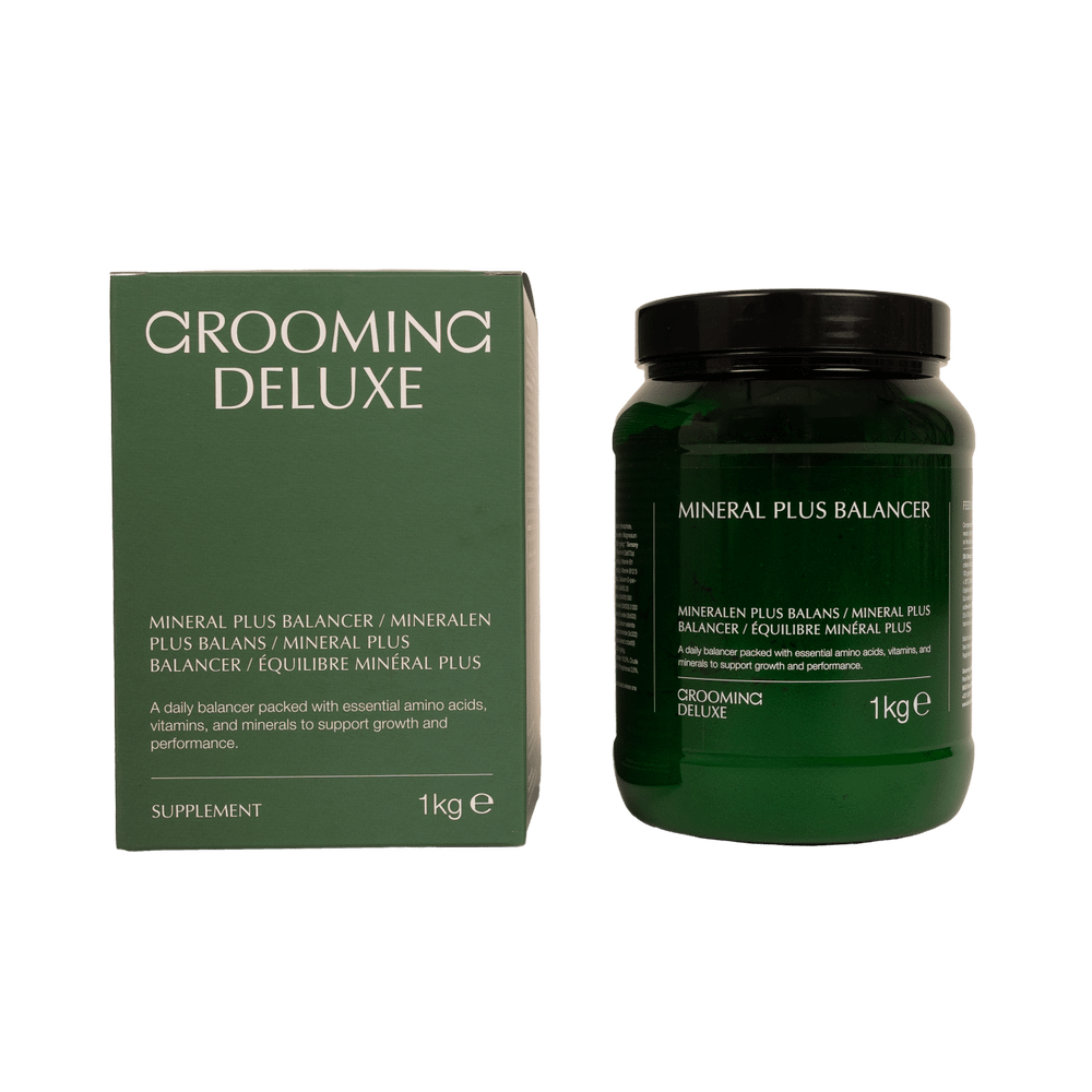 Mineral Plus Balancer