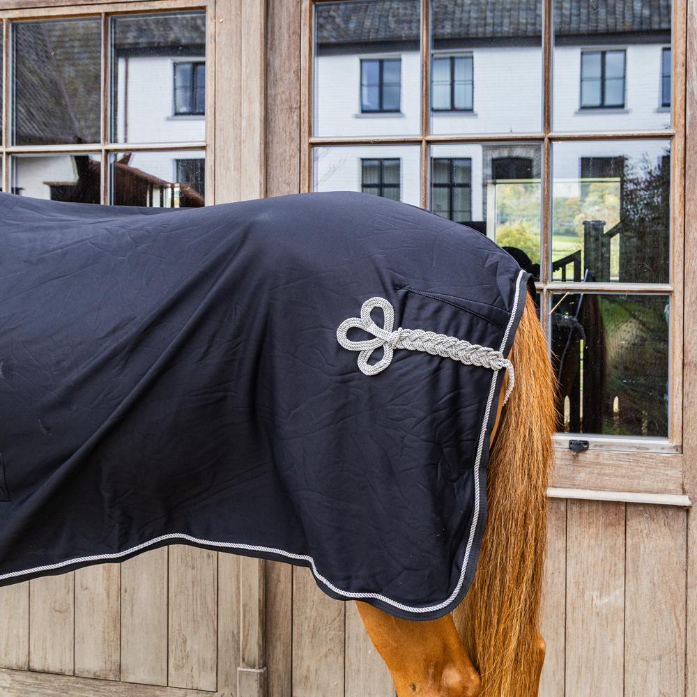 Abschwitzdecke für Siegerehrungen