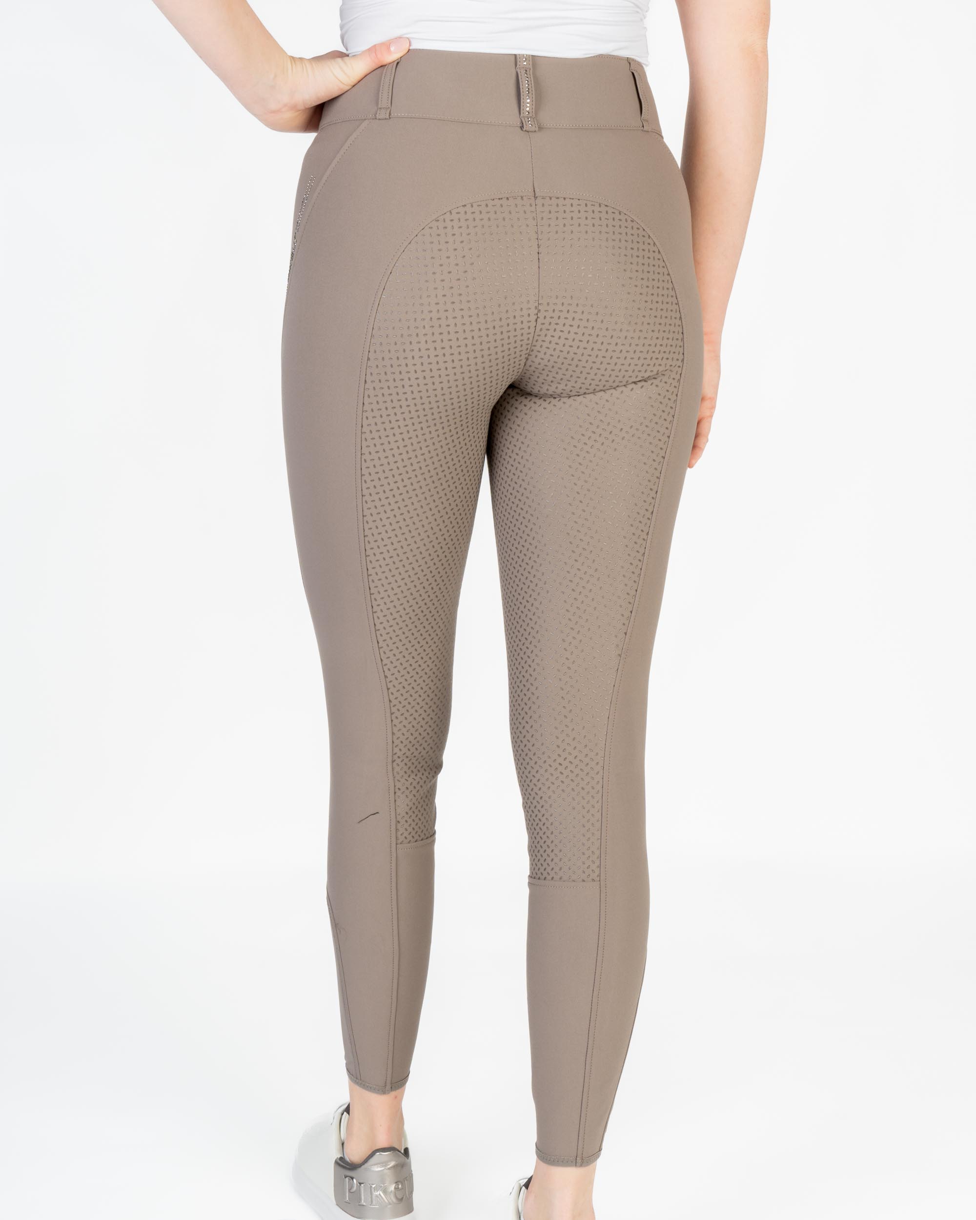 Ladies Jonna full grip riding breeches