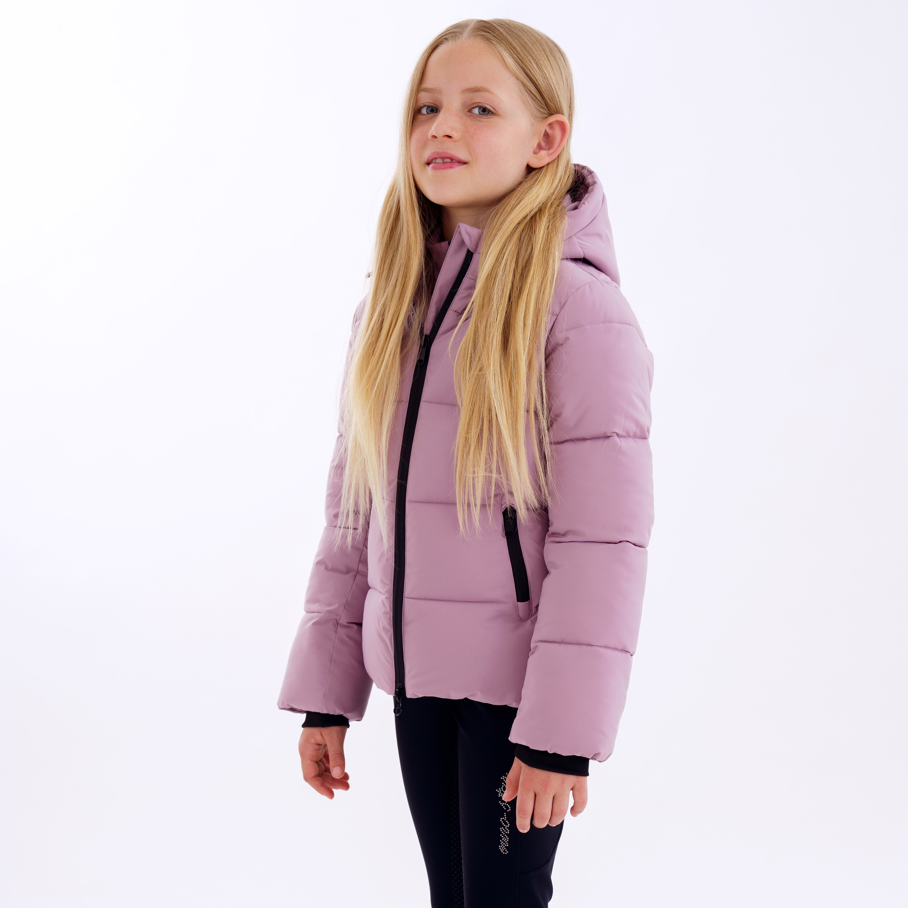 Jacke Kinder Camie