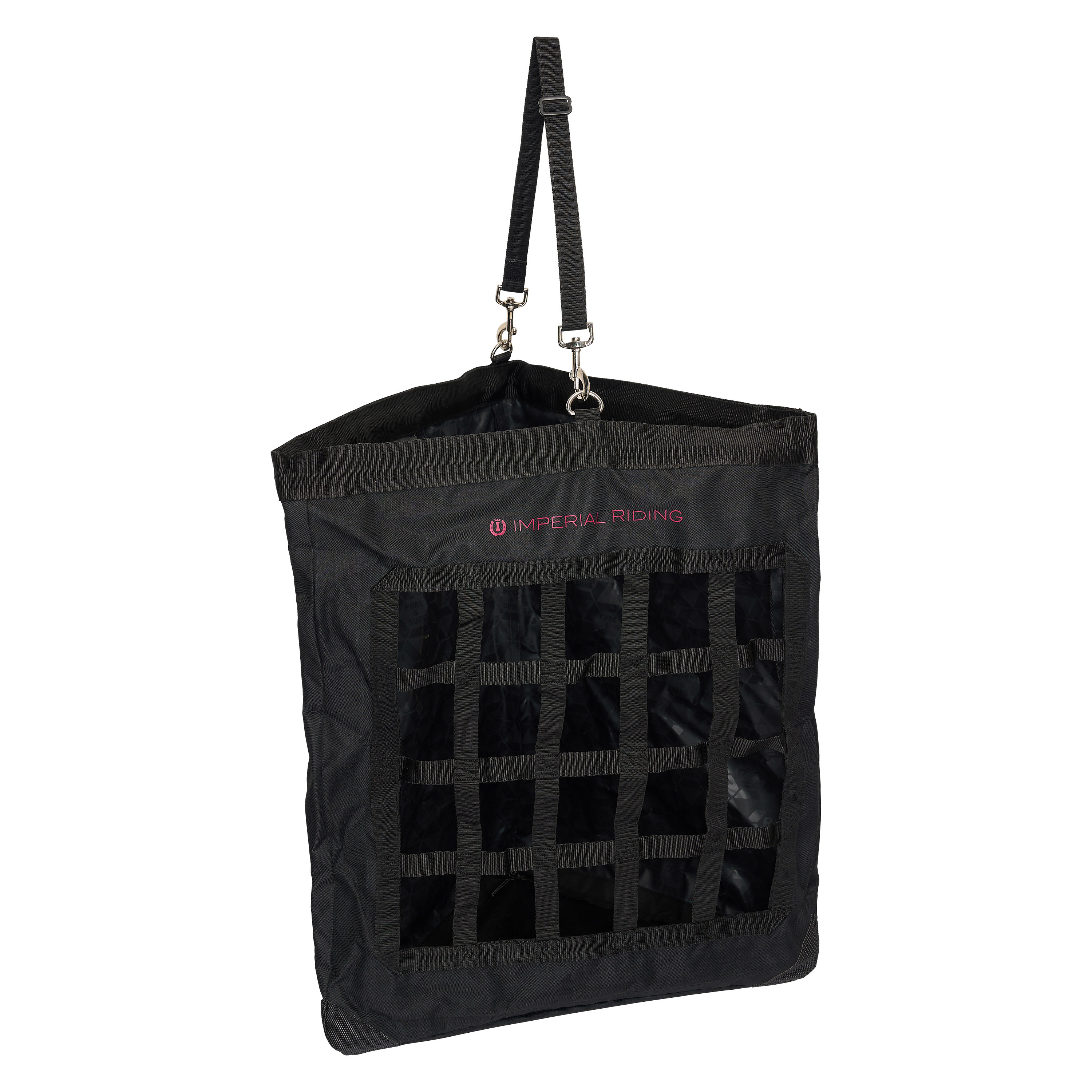 Corner Web Hay Feeder