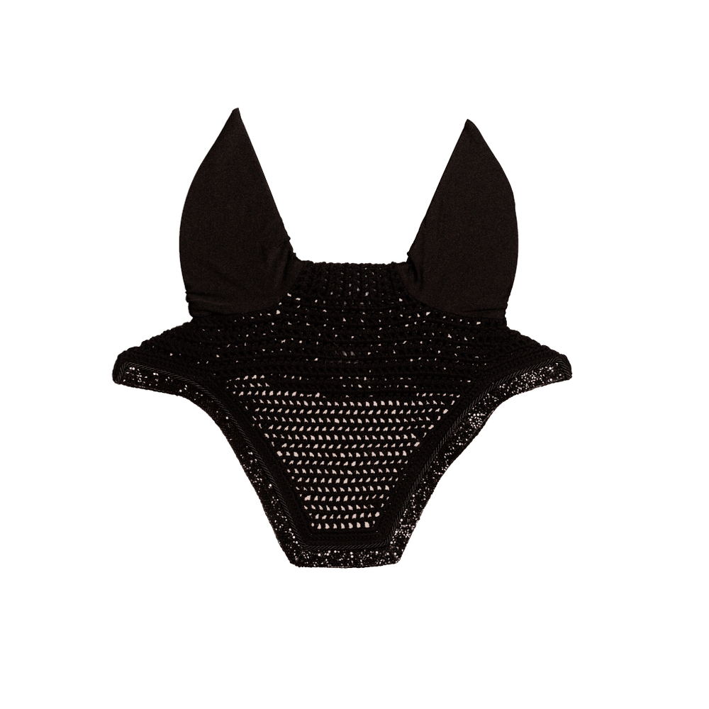 Fliegenhaube Wellington Glitter