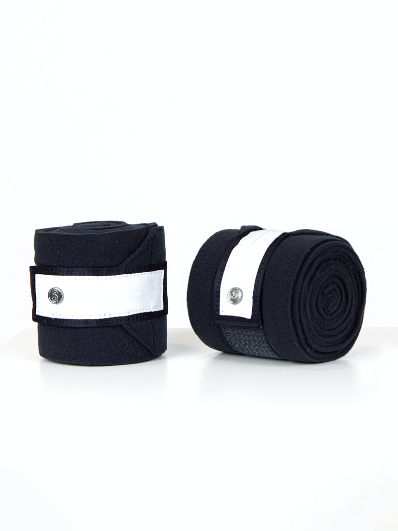Ribbon bandages