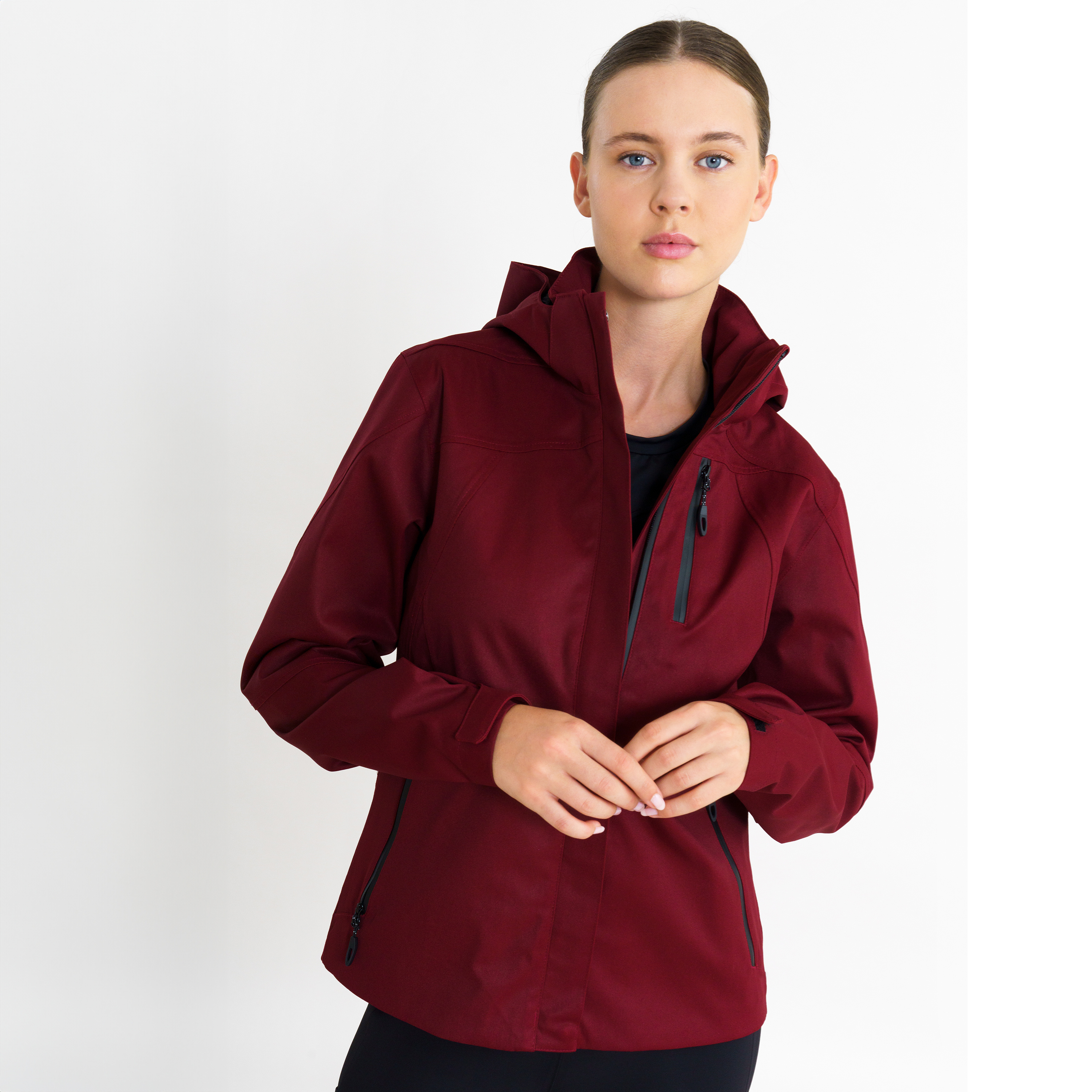 Jacke Ambria