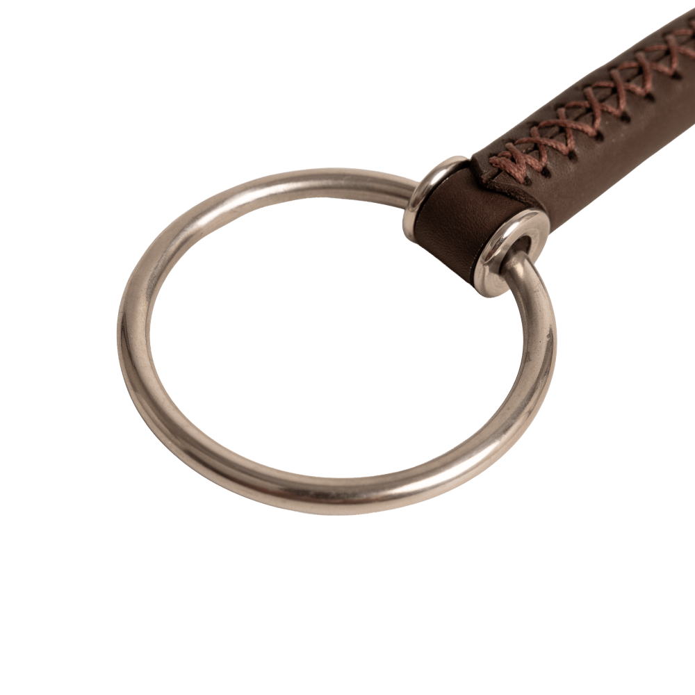 Cuirtrense avec losen Ringen