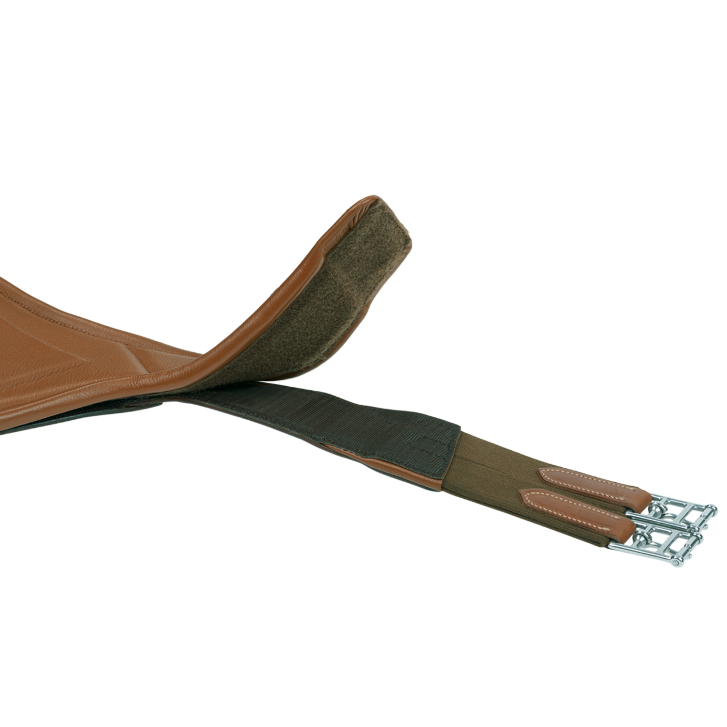 Sattelgurt Take-Off Line SG